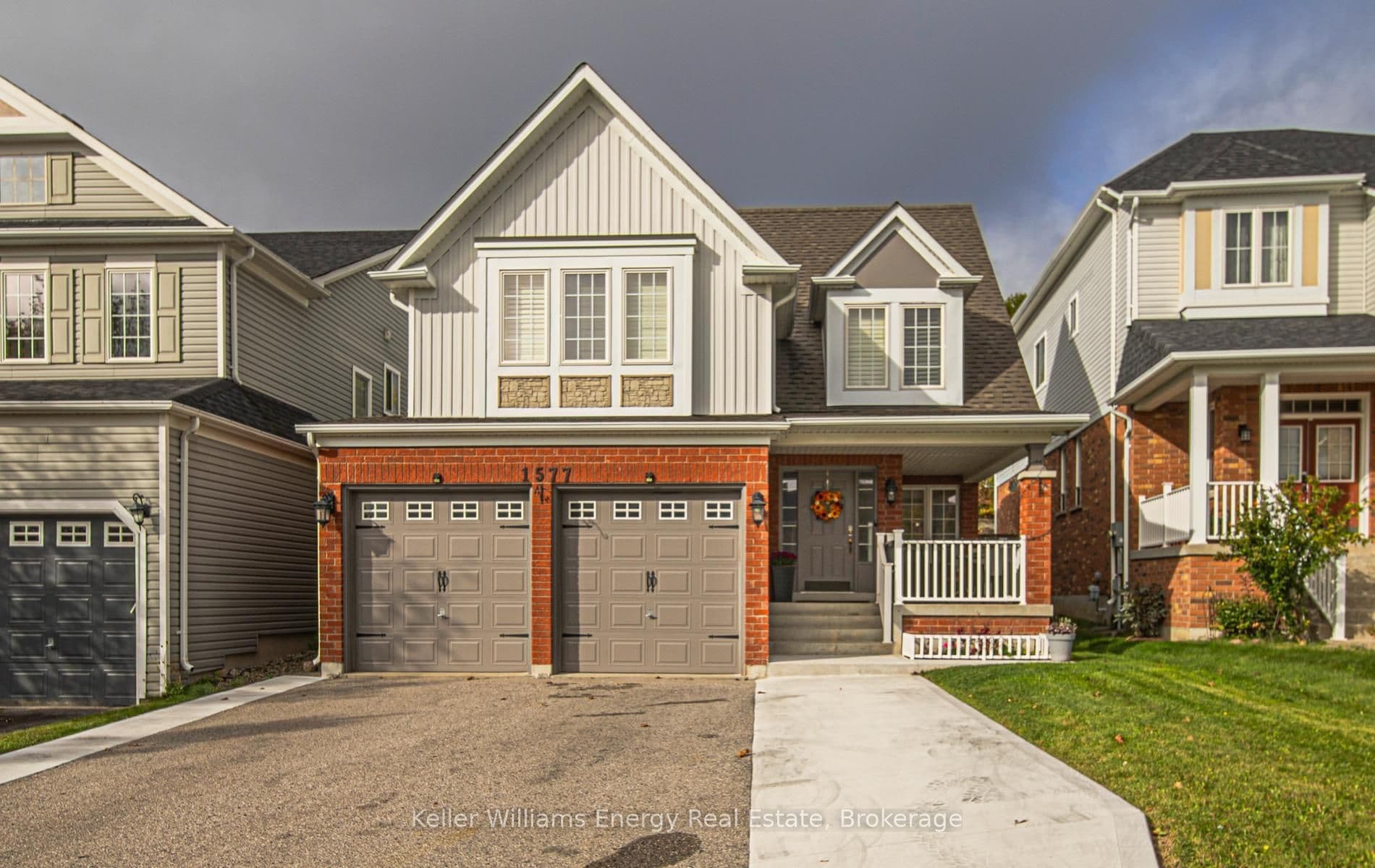 Main Property