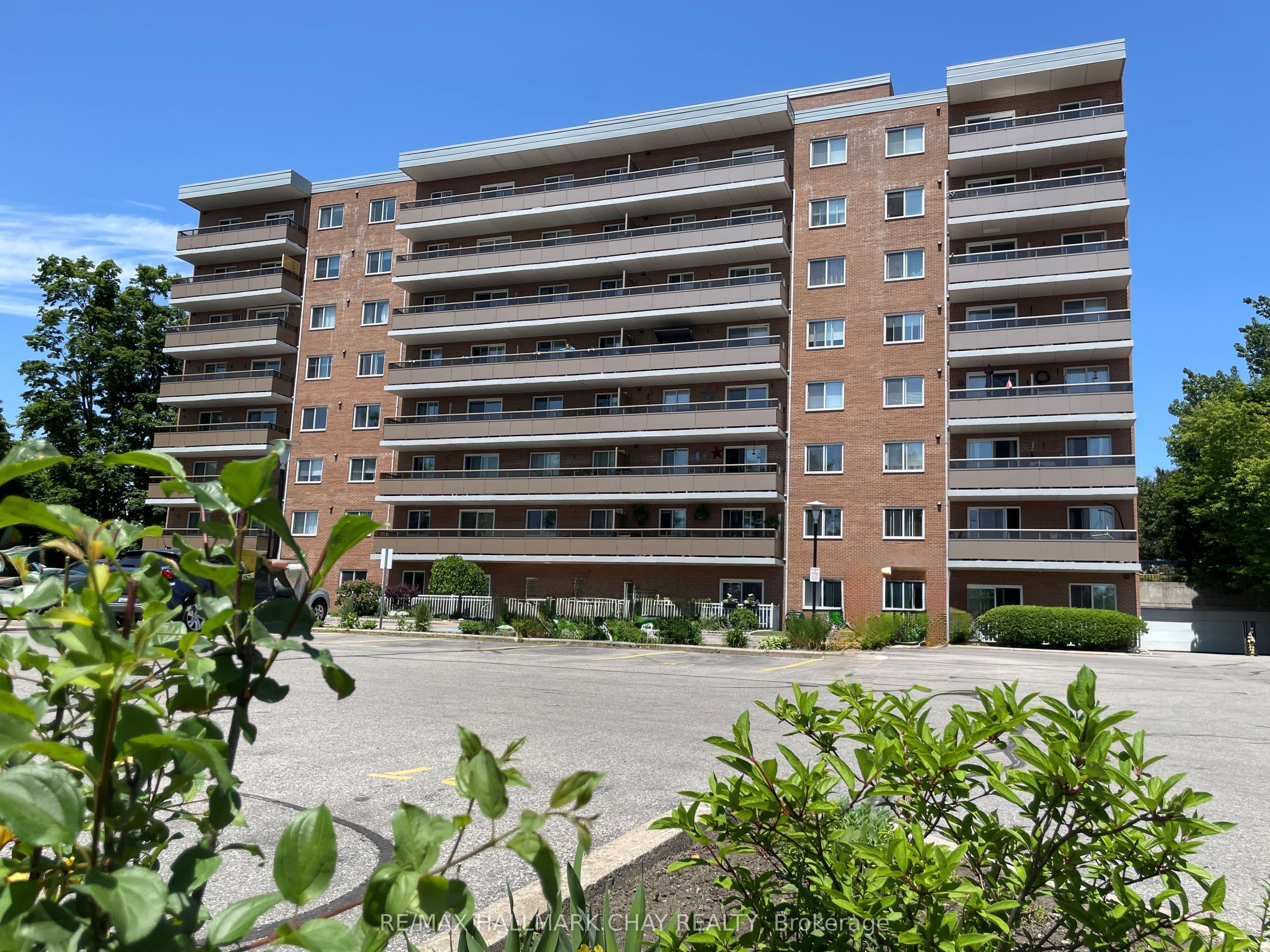 Main Property