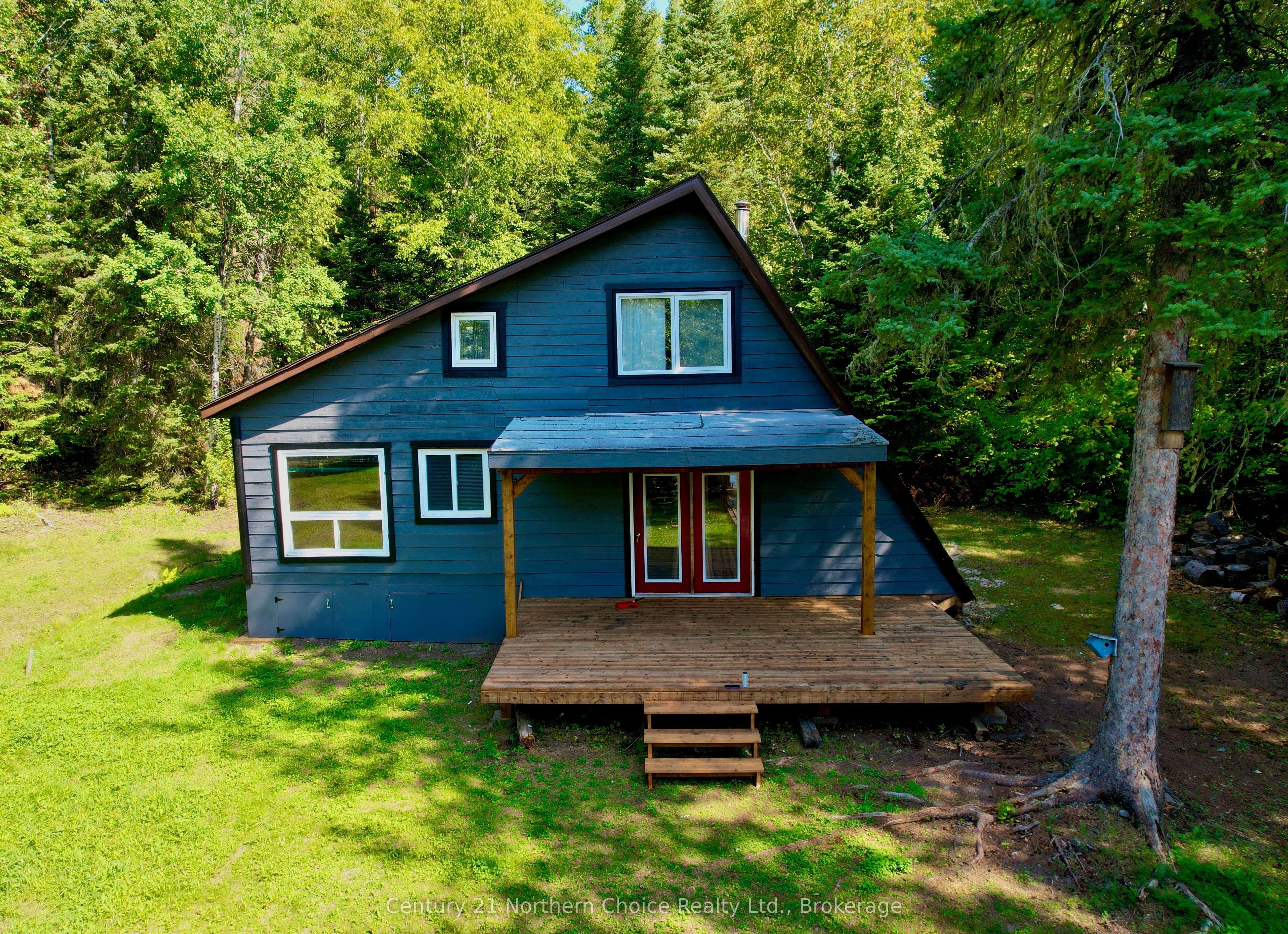 Main Property