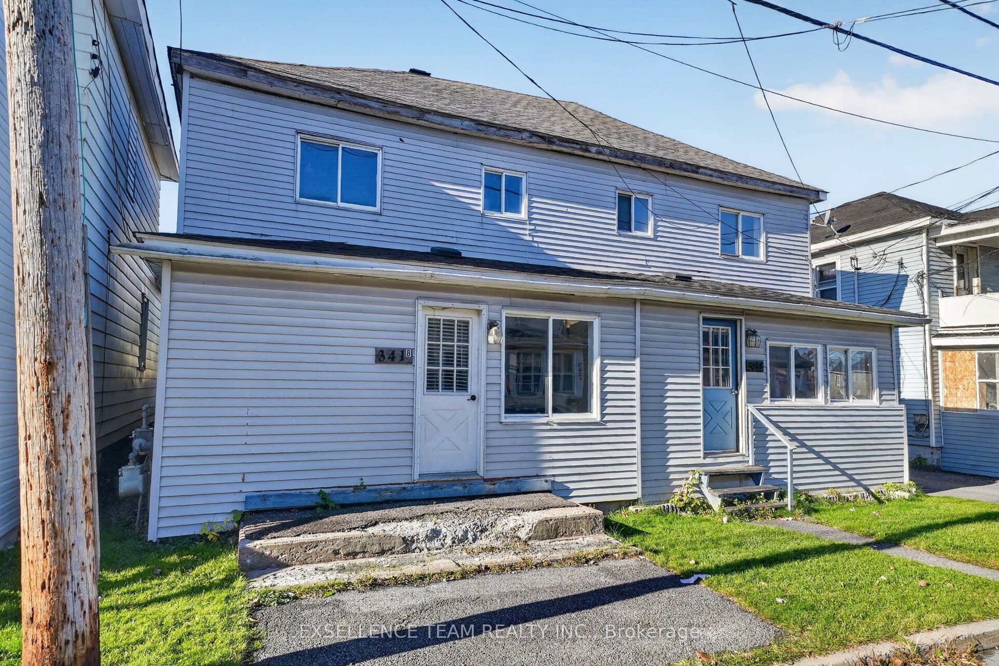 Main Property