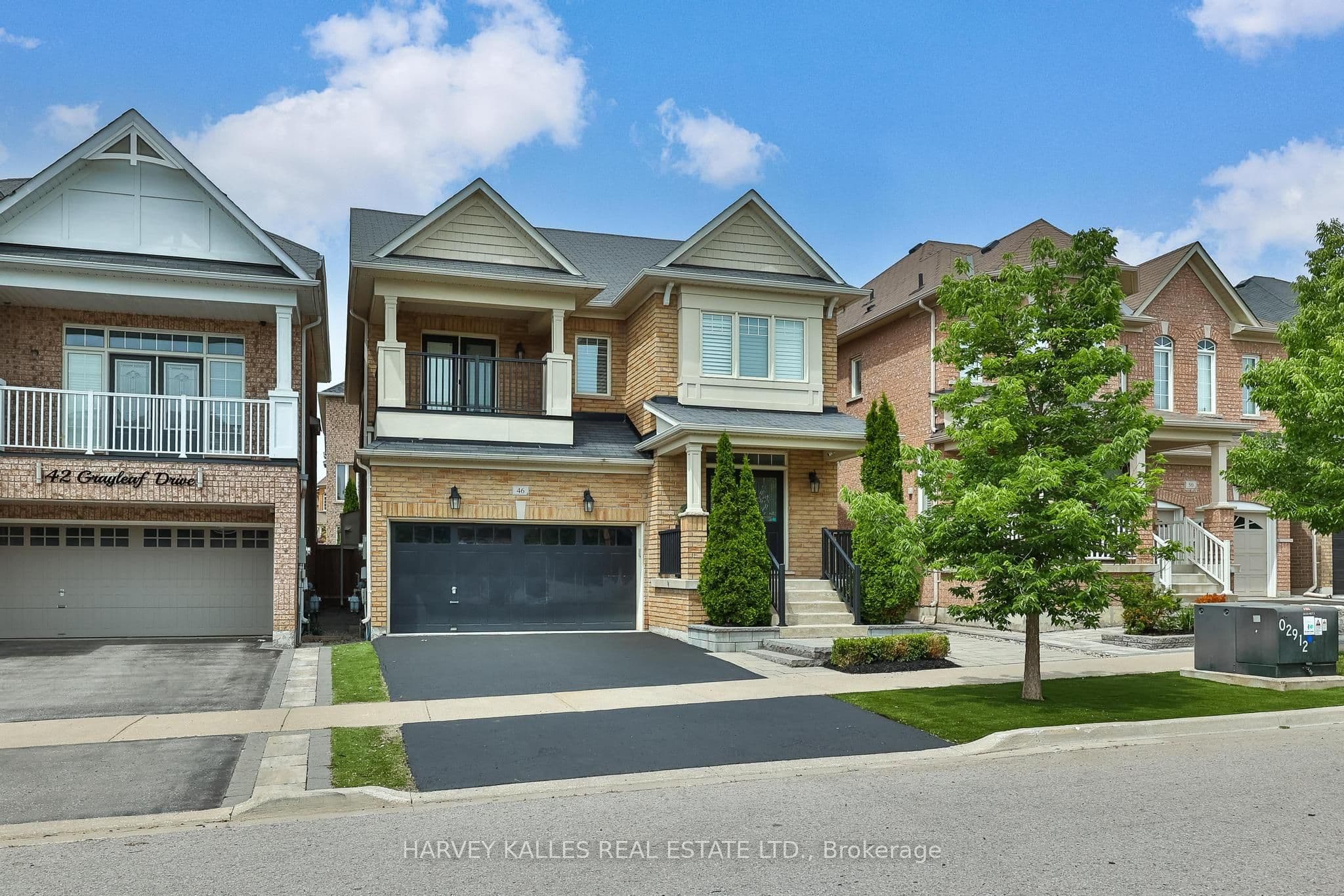 Main Property