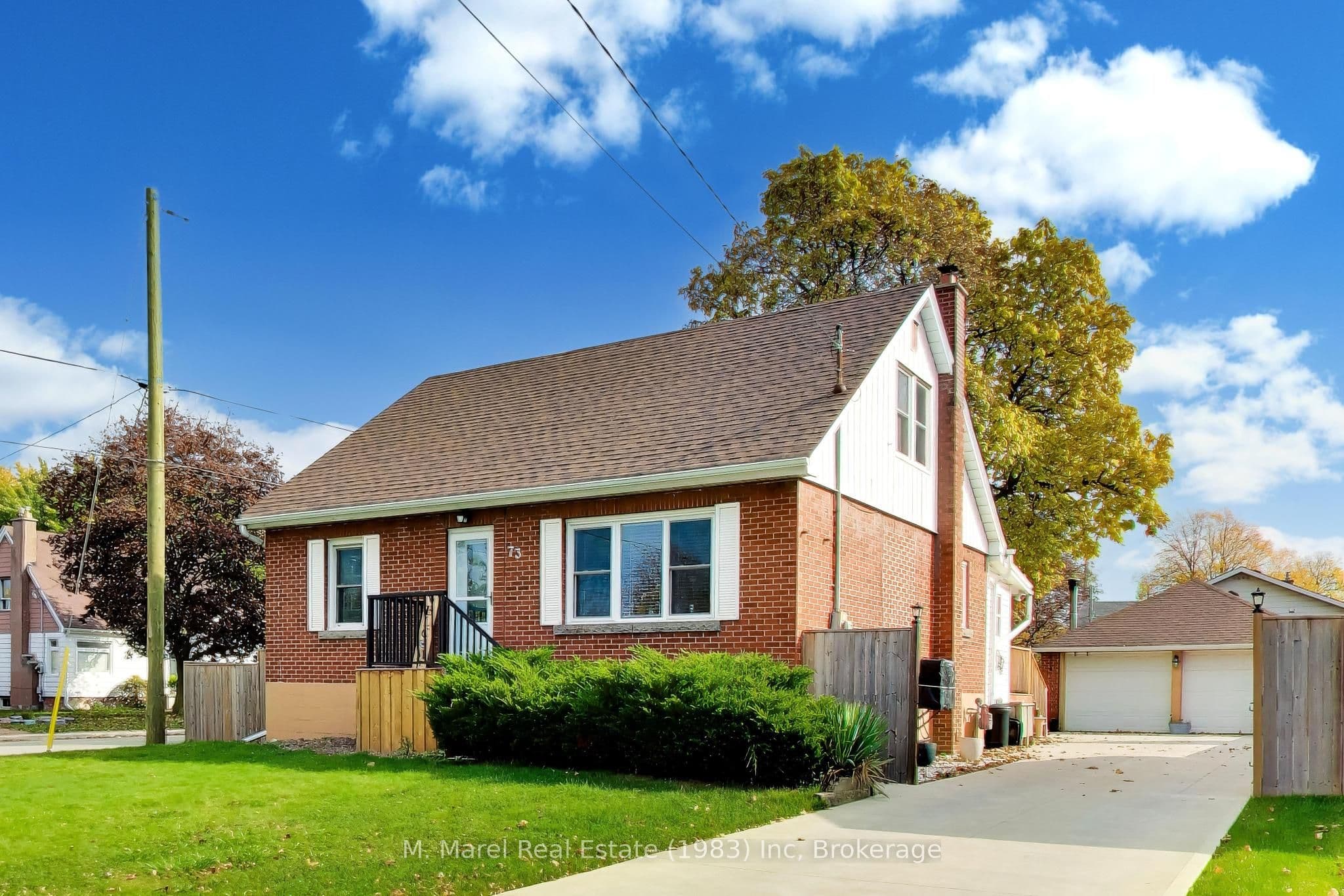 Main Property