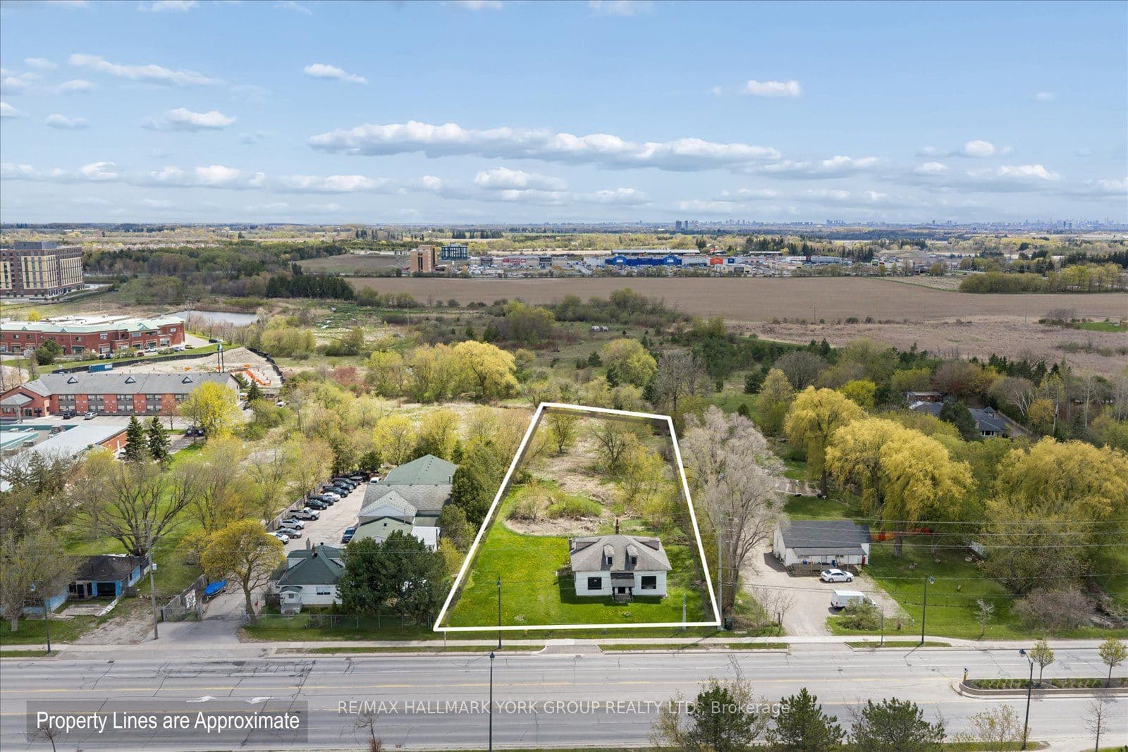 Main Property