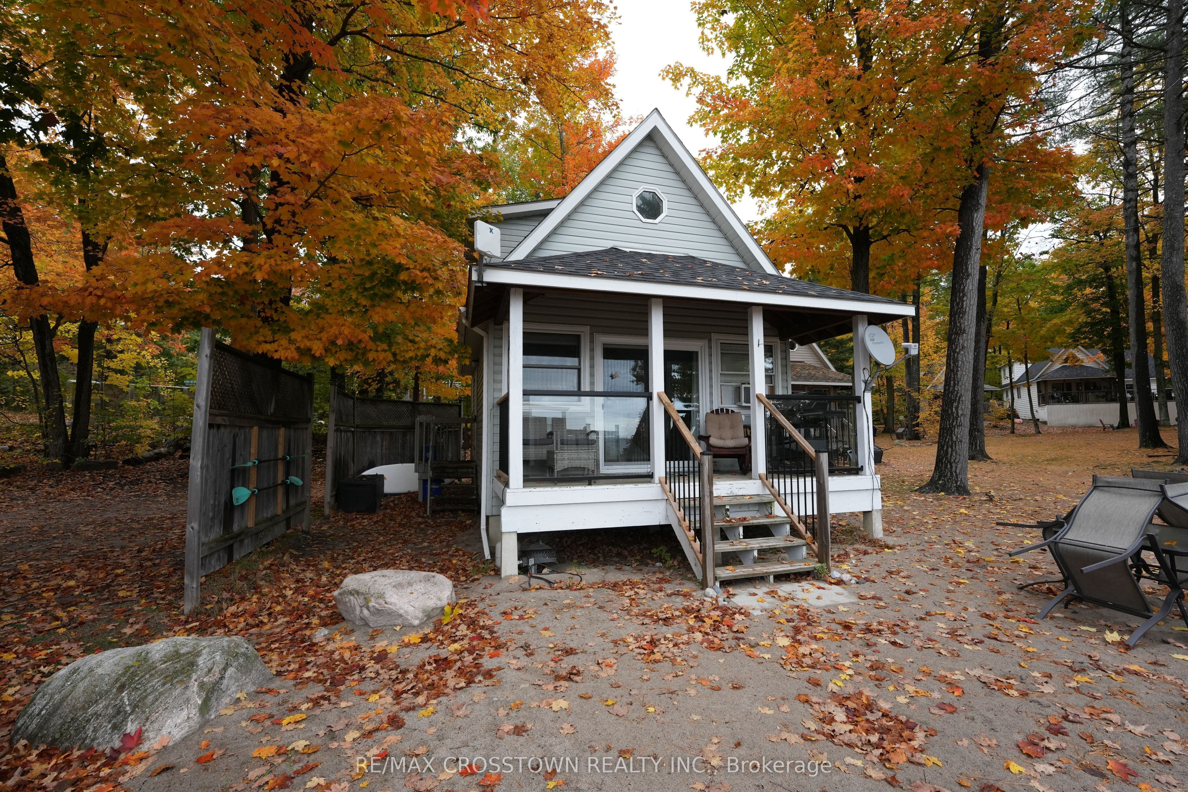Main Property