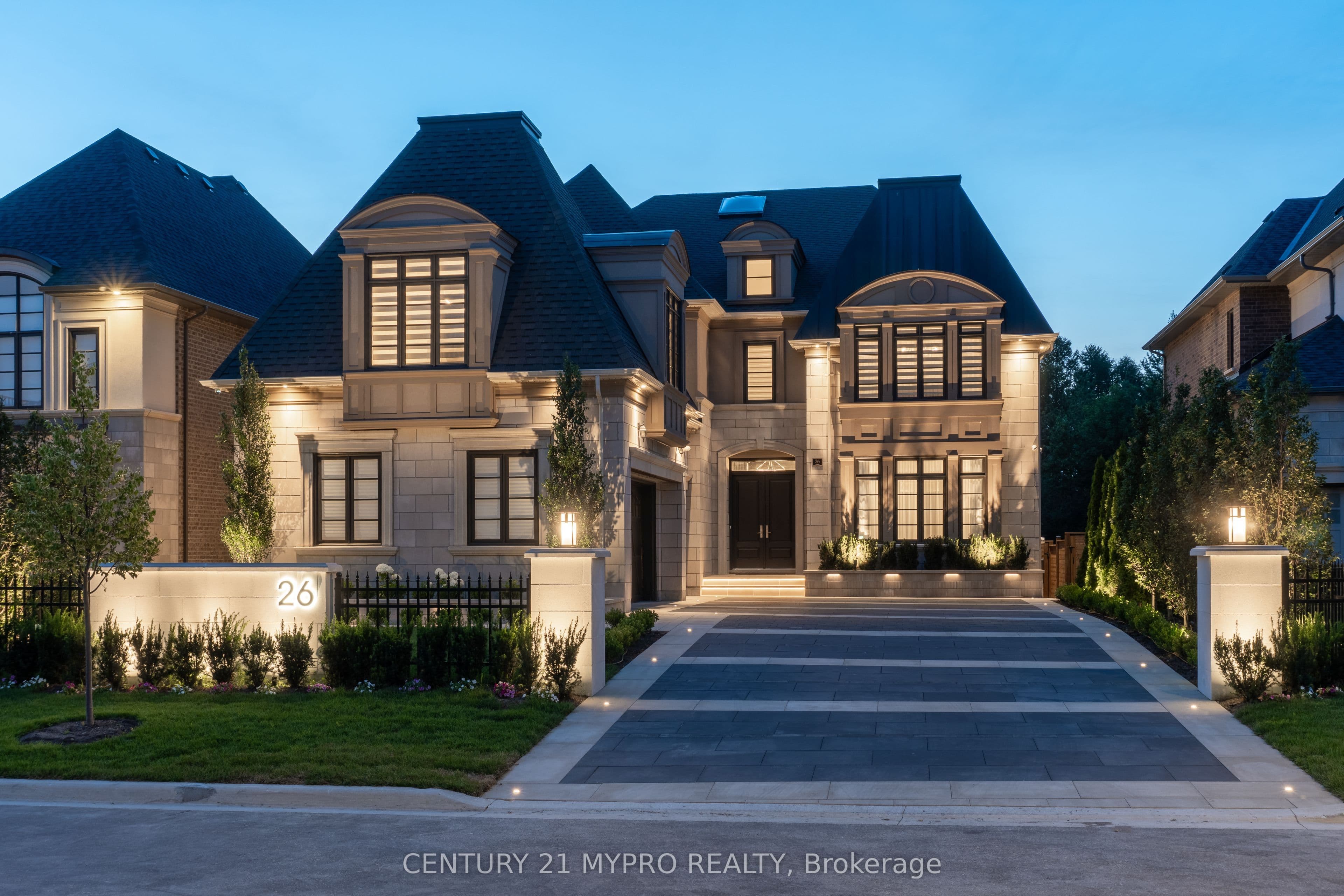 Main Property