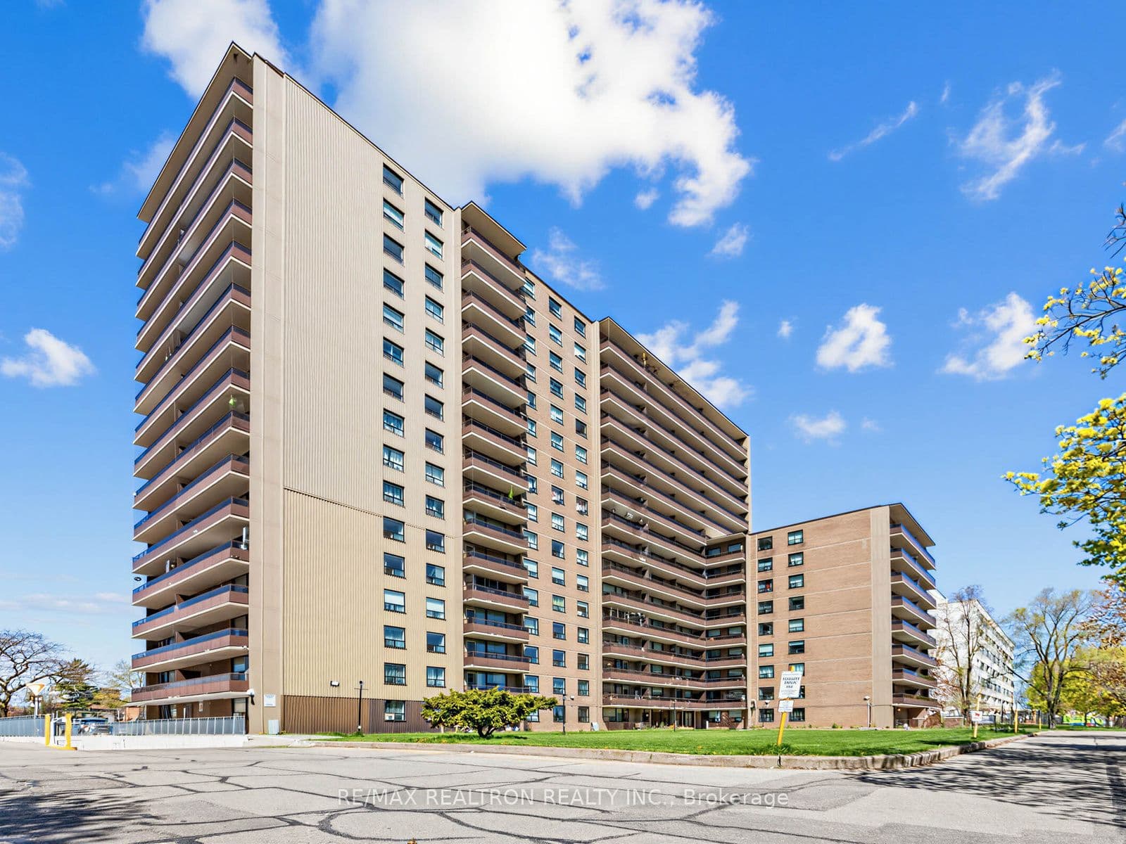 Main Property