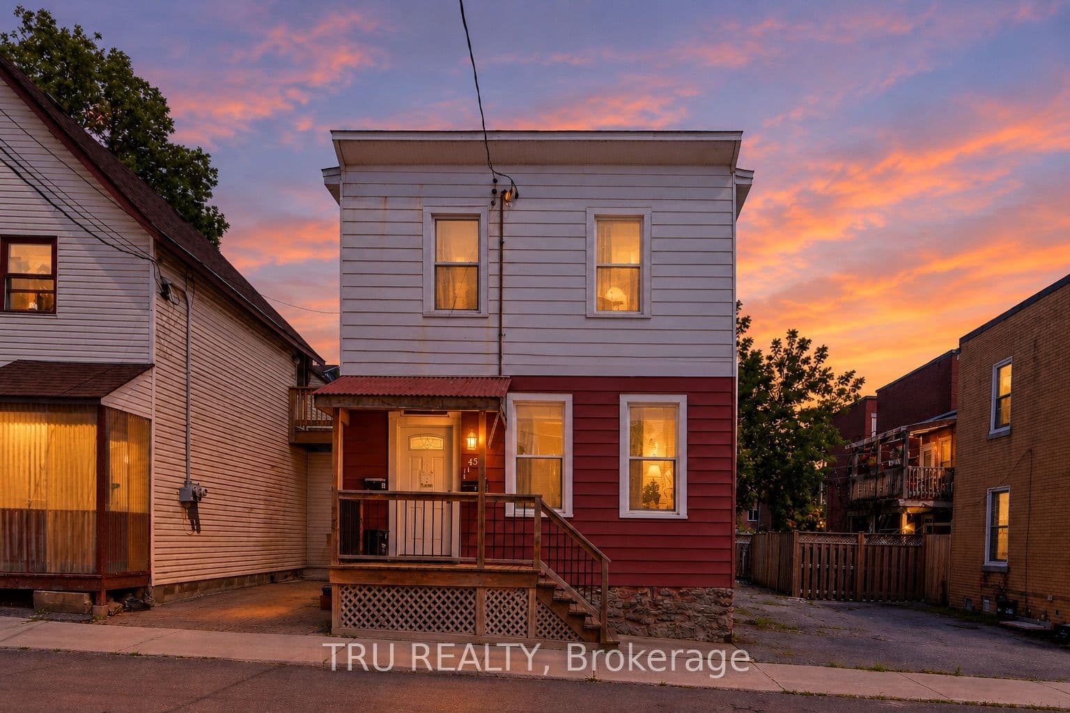 Main Property