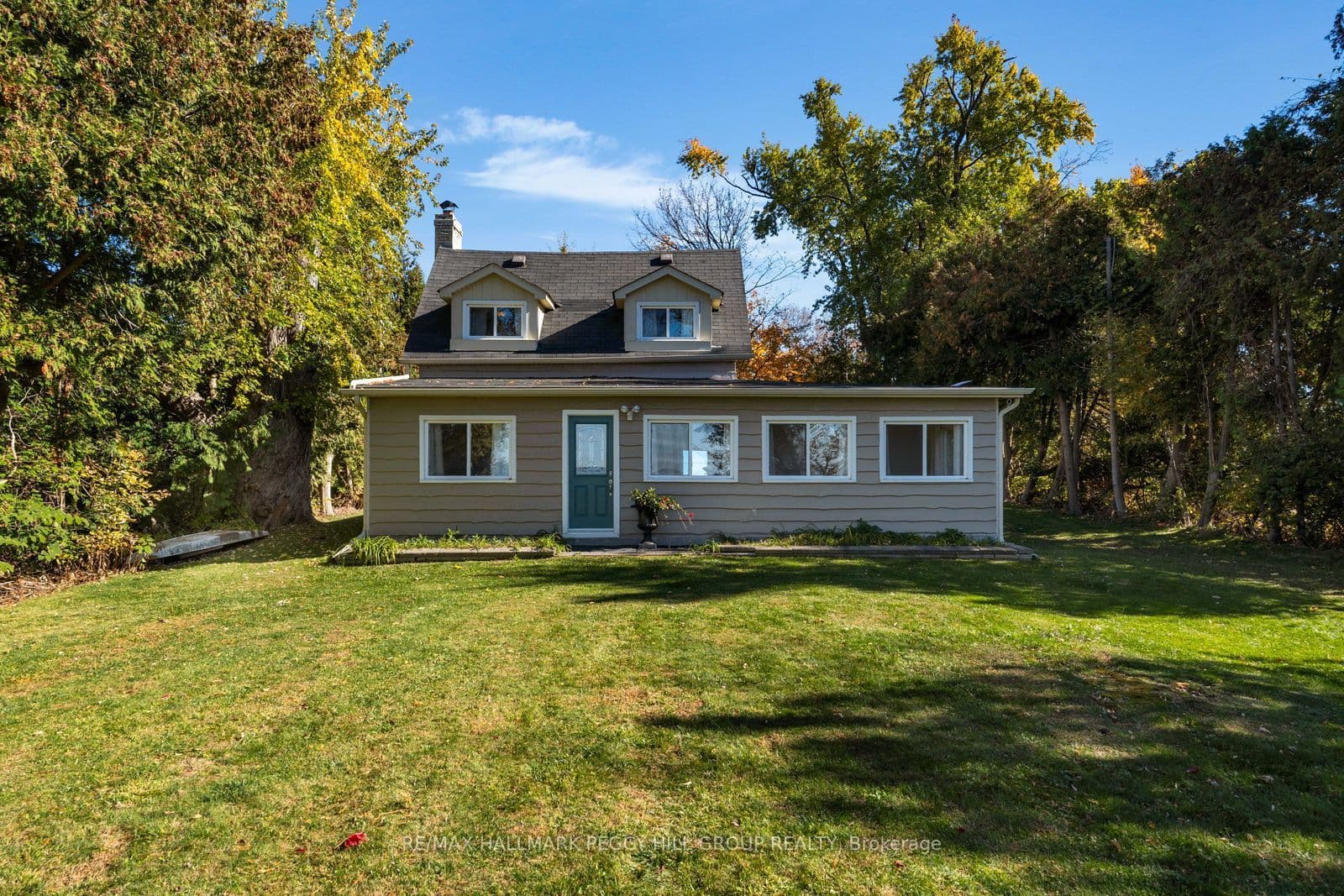 Main Property