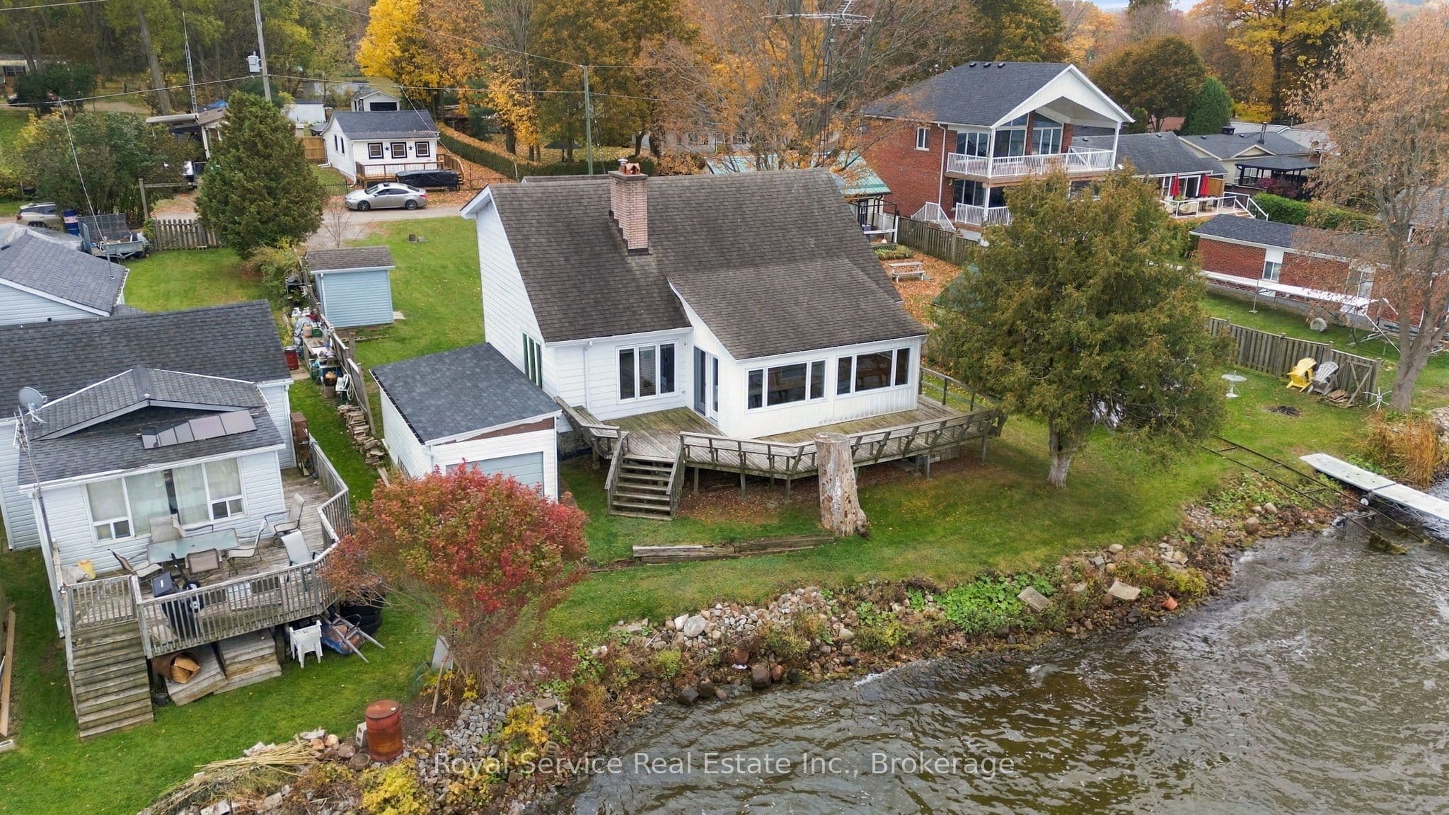 Main Property