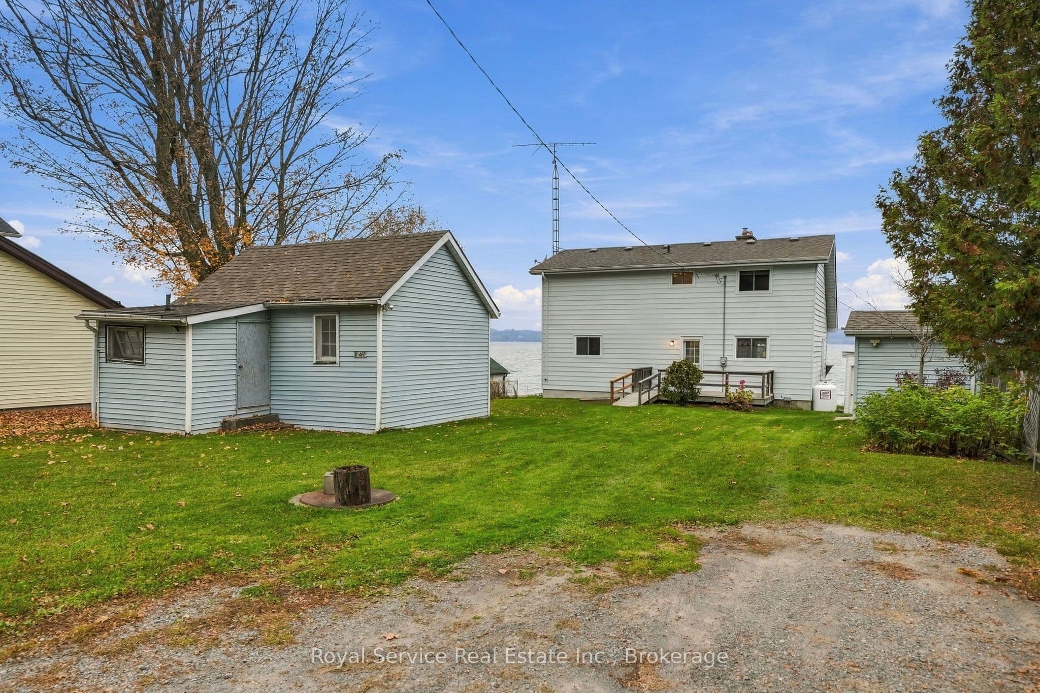 Property