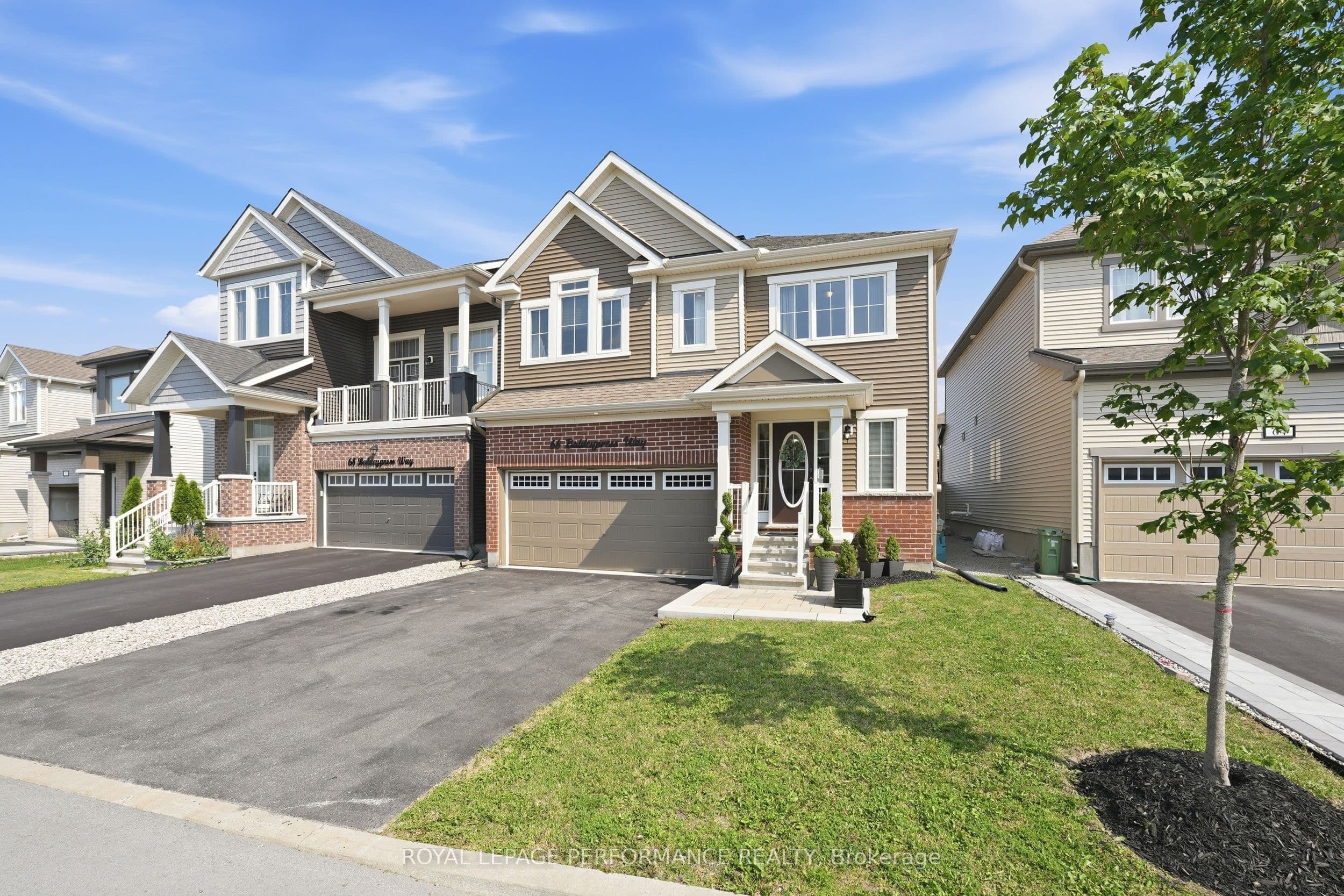 Main Property