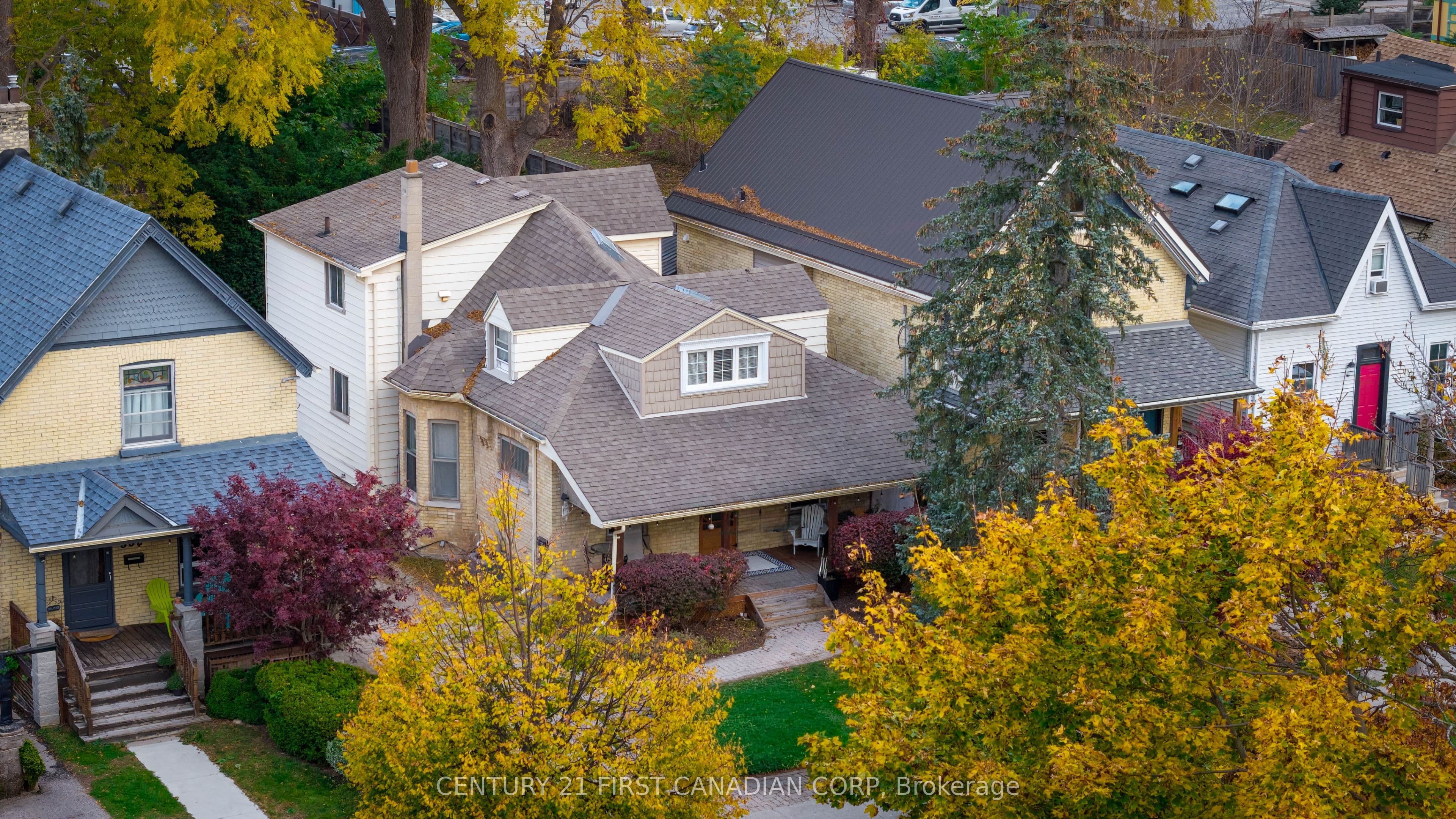Main Property