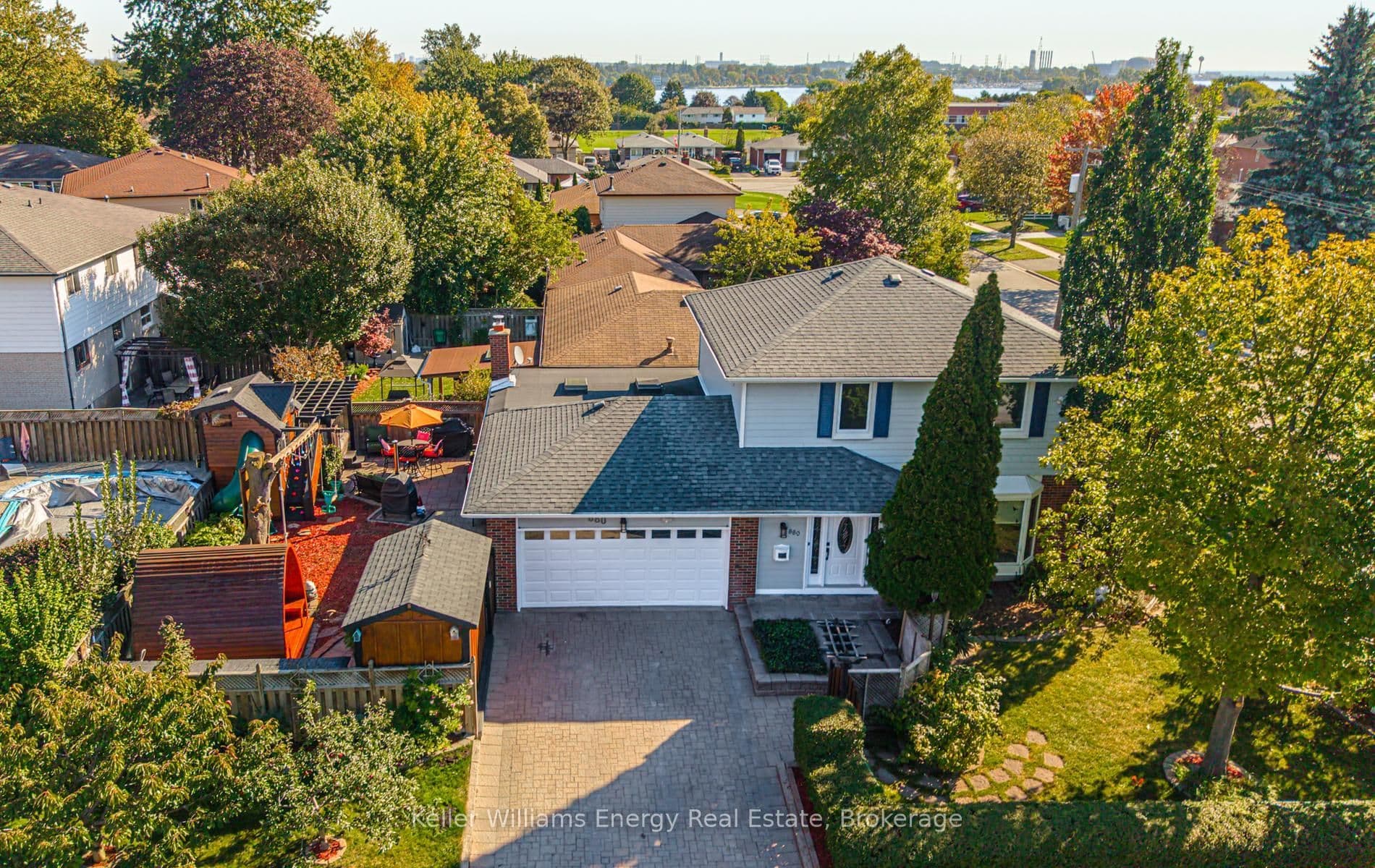 Main Property