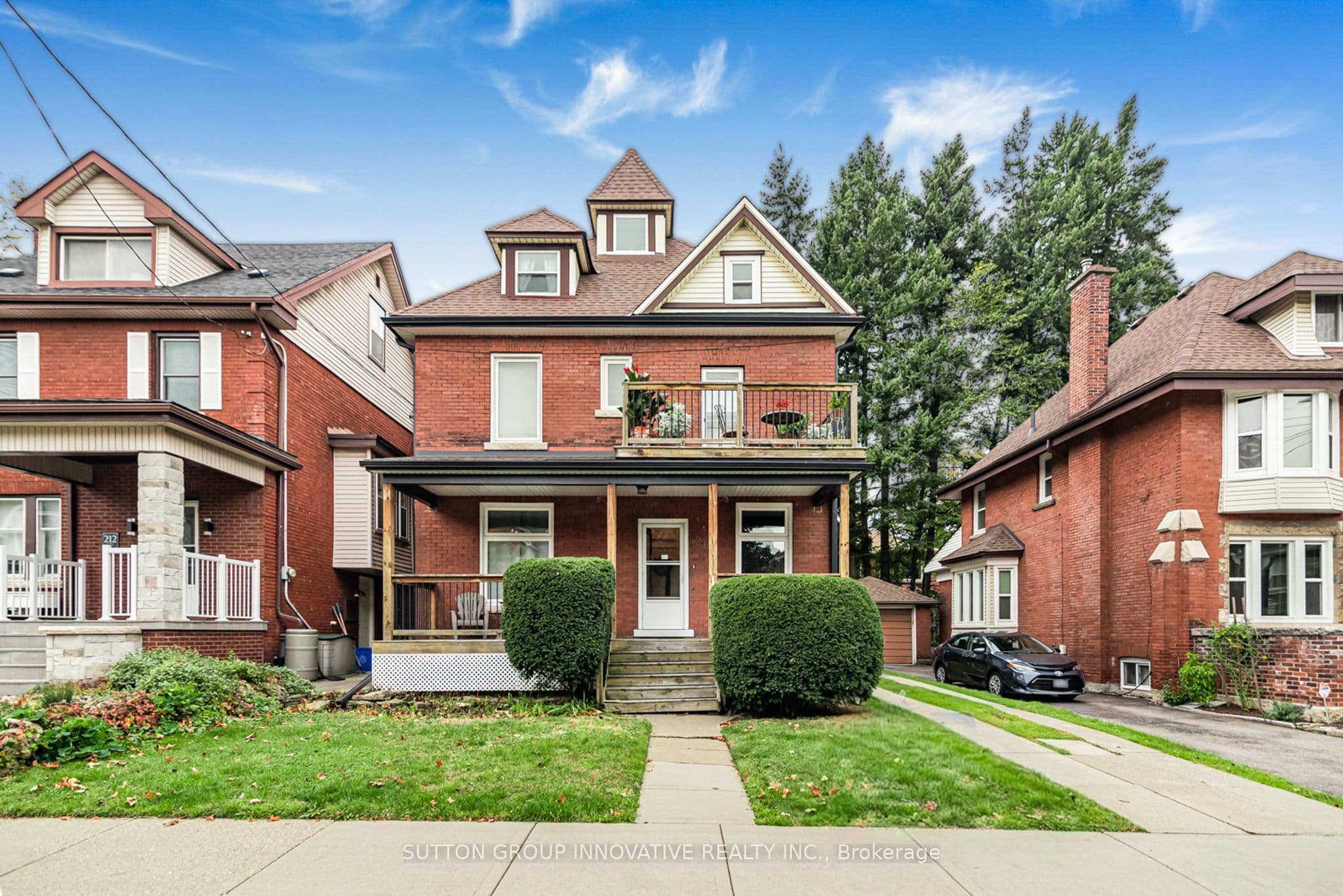 Main Property