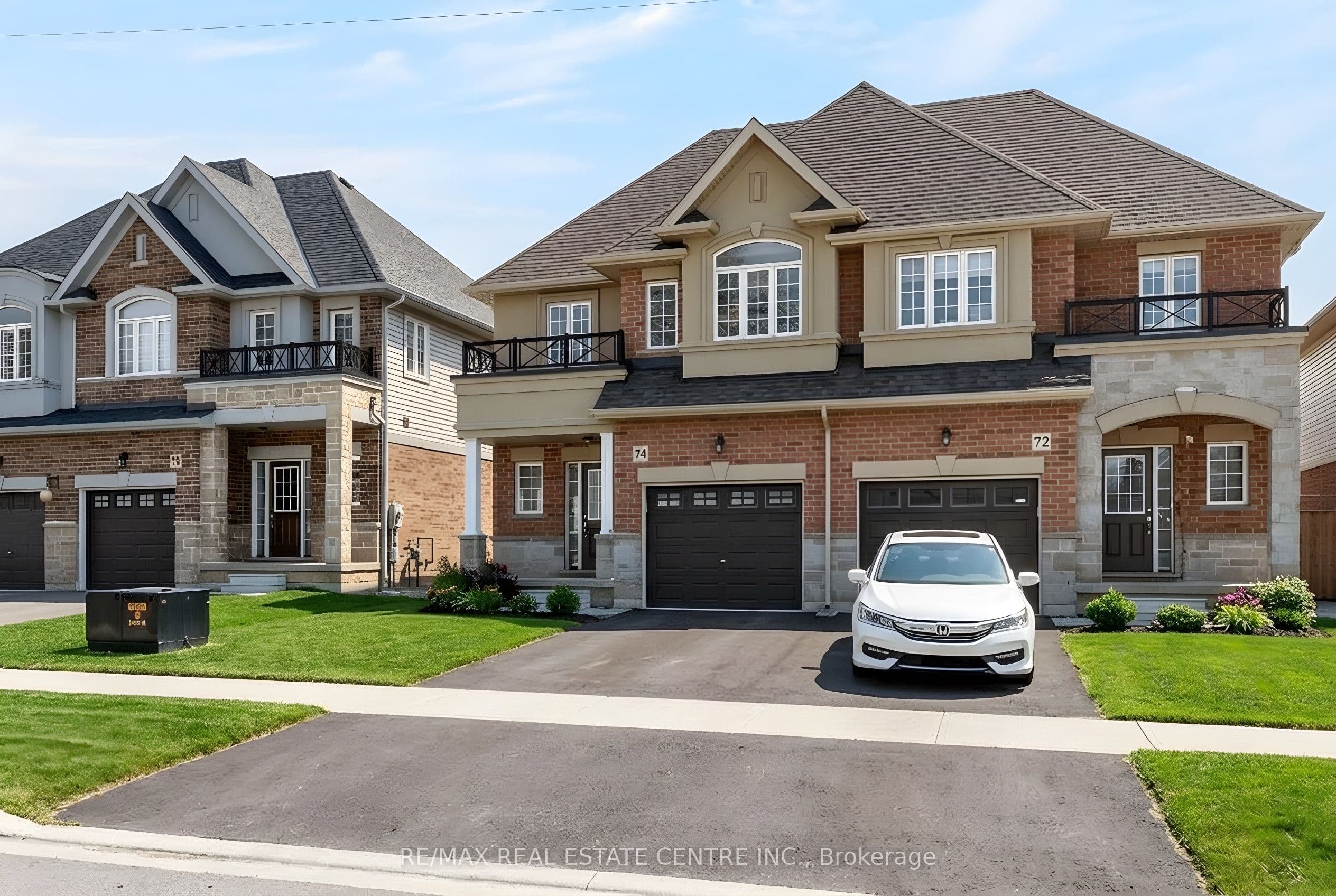 Main Property