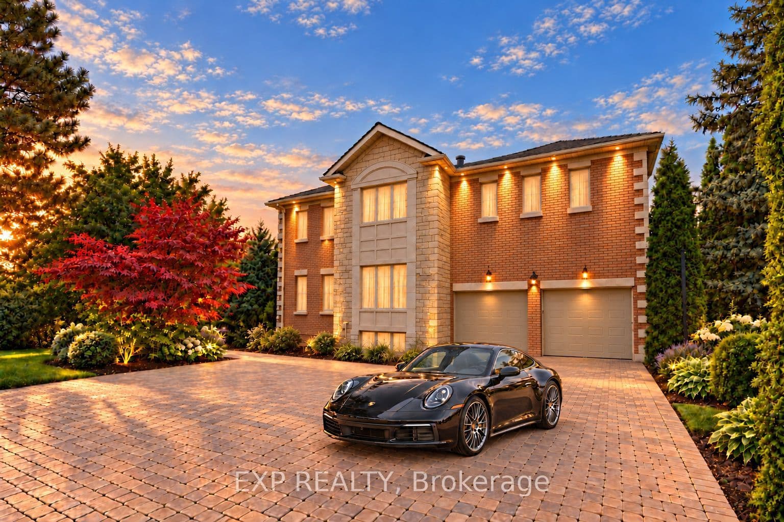 Main Property