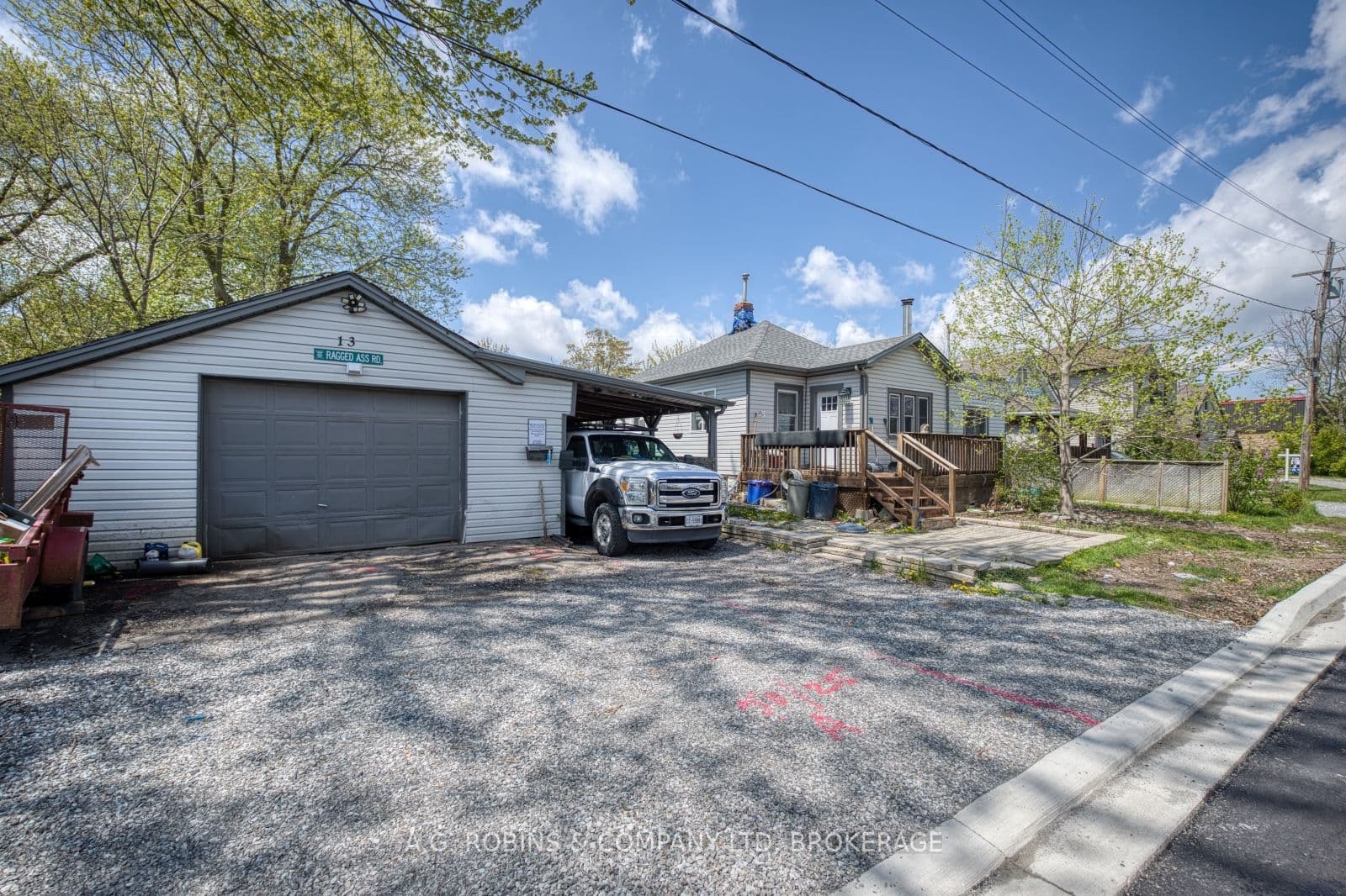 Main Property