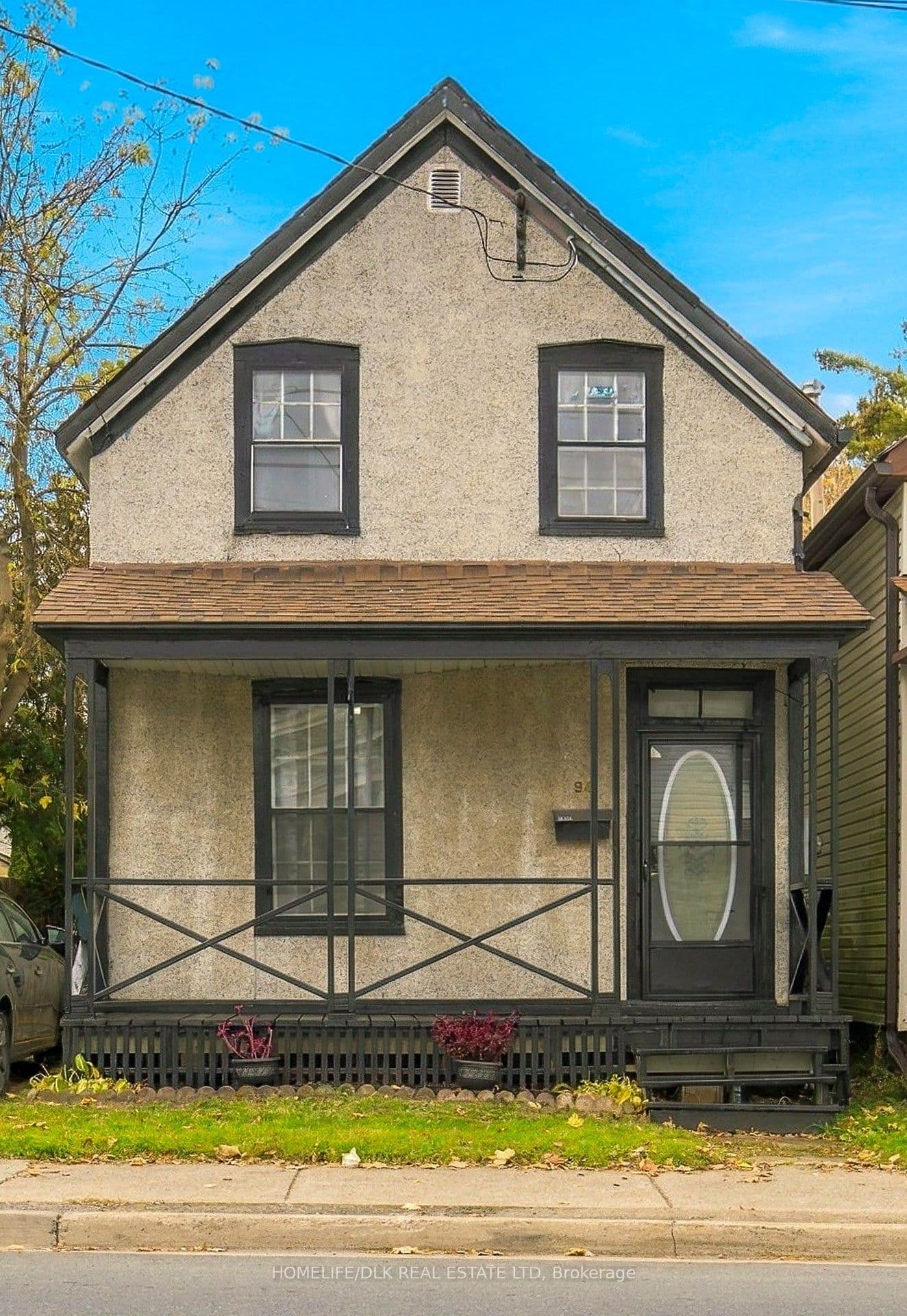Main Property