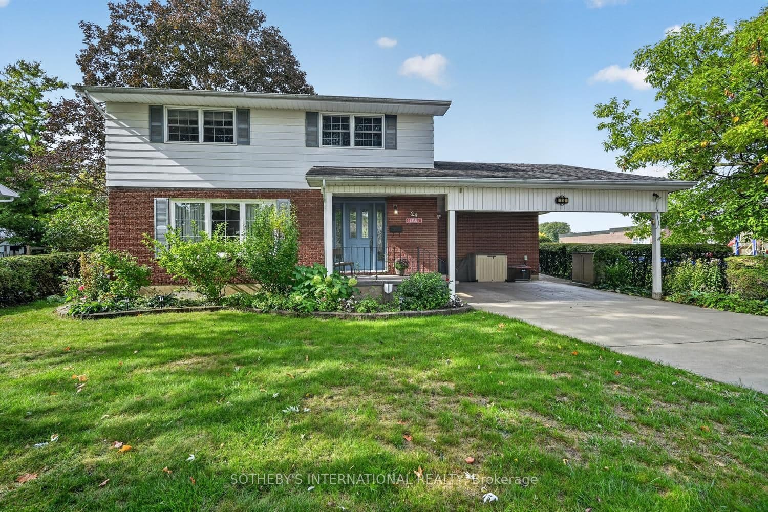 Main Property
