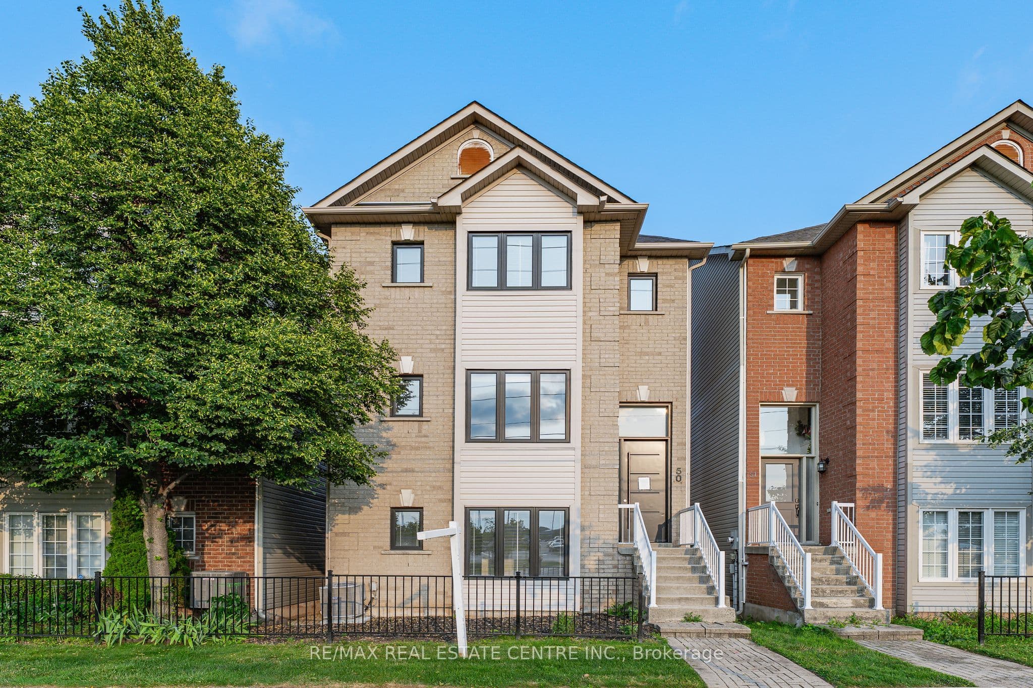 Main Property