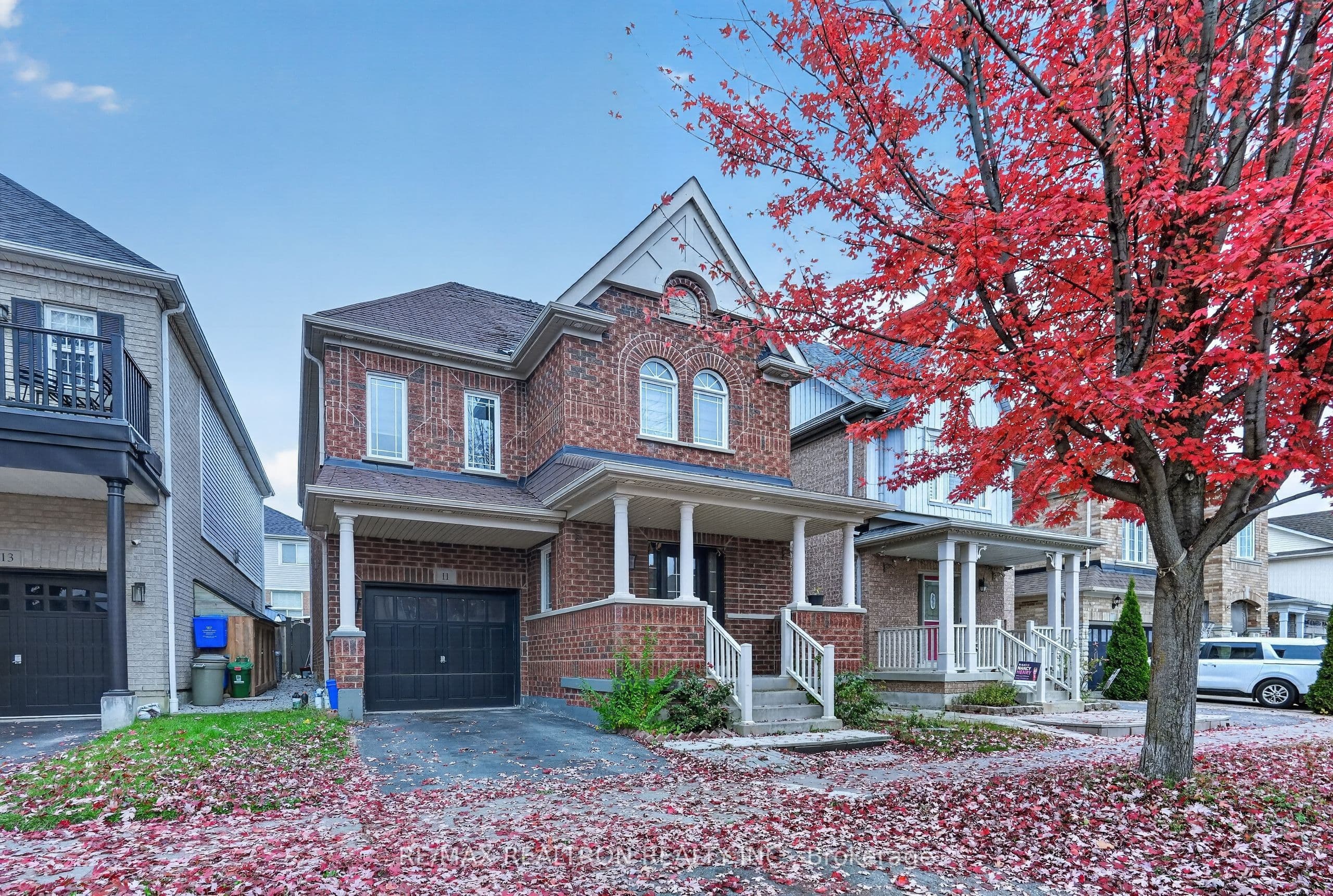 Main Property