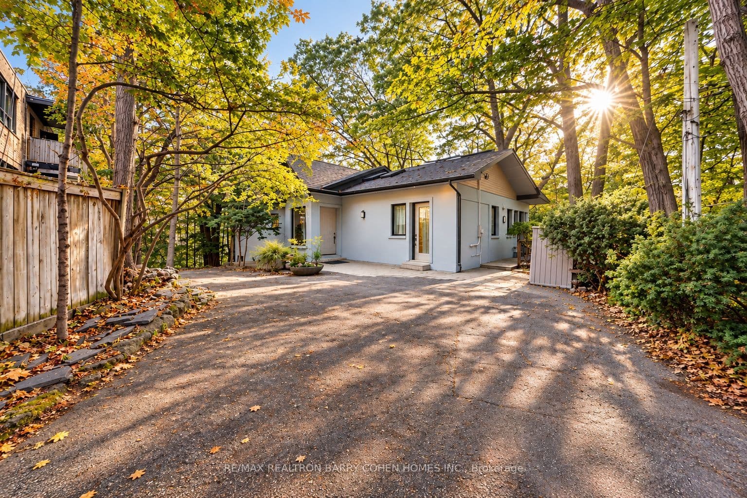 Main Property