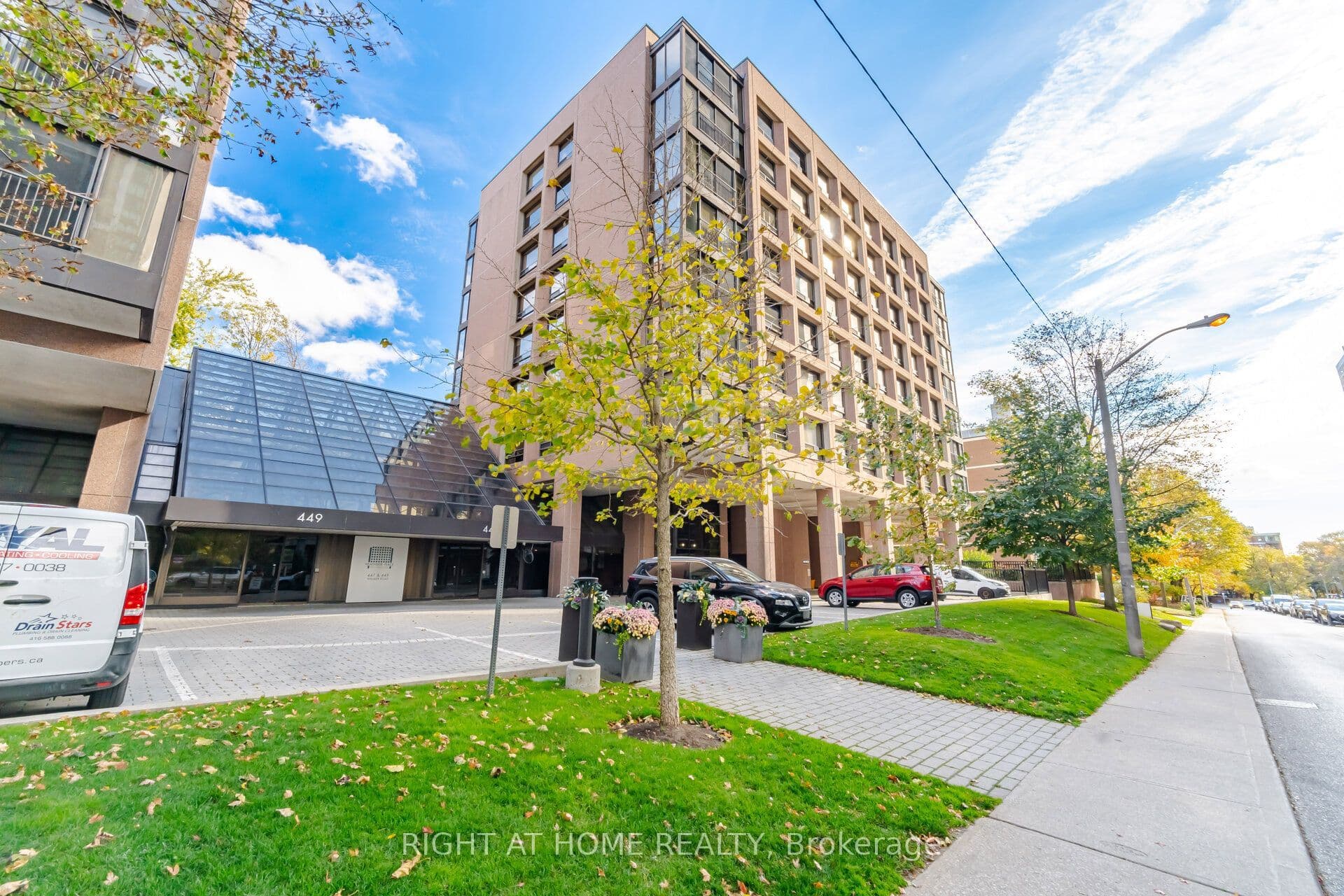 Main Property