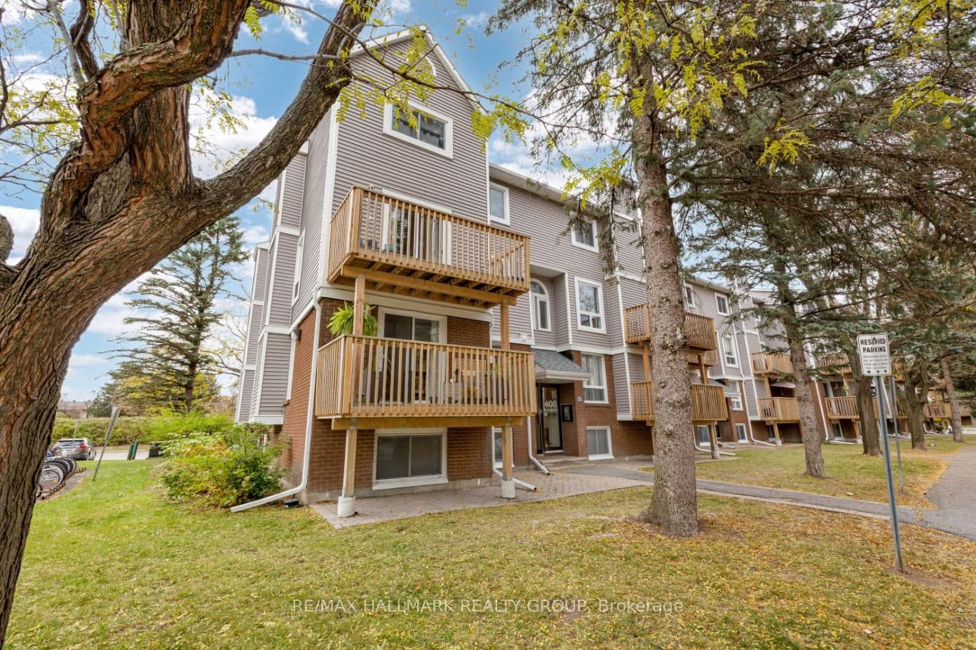 Main Property