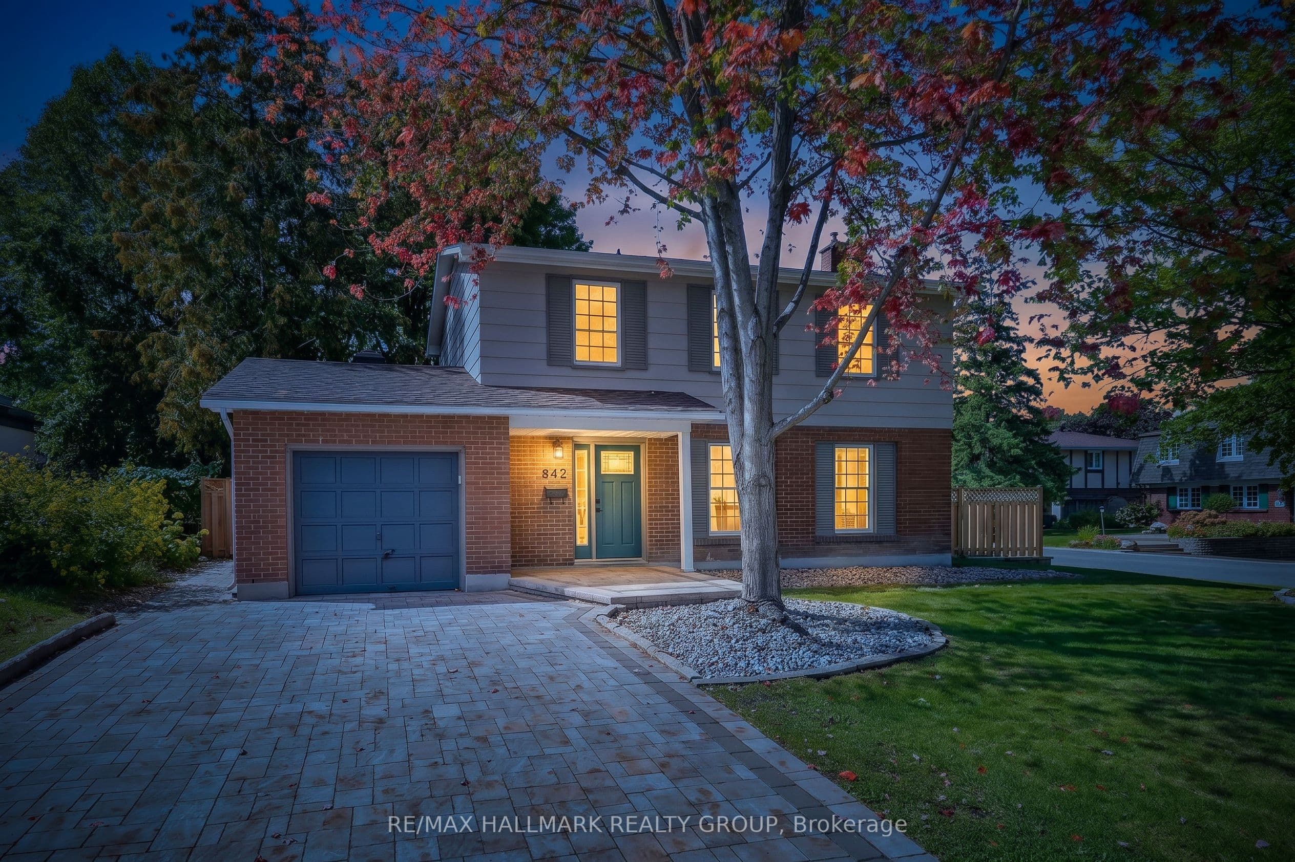 Main Property