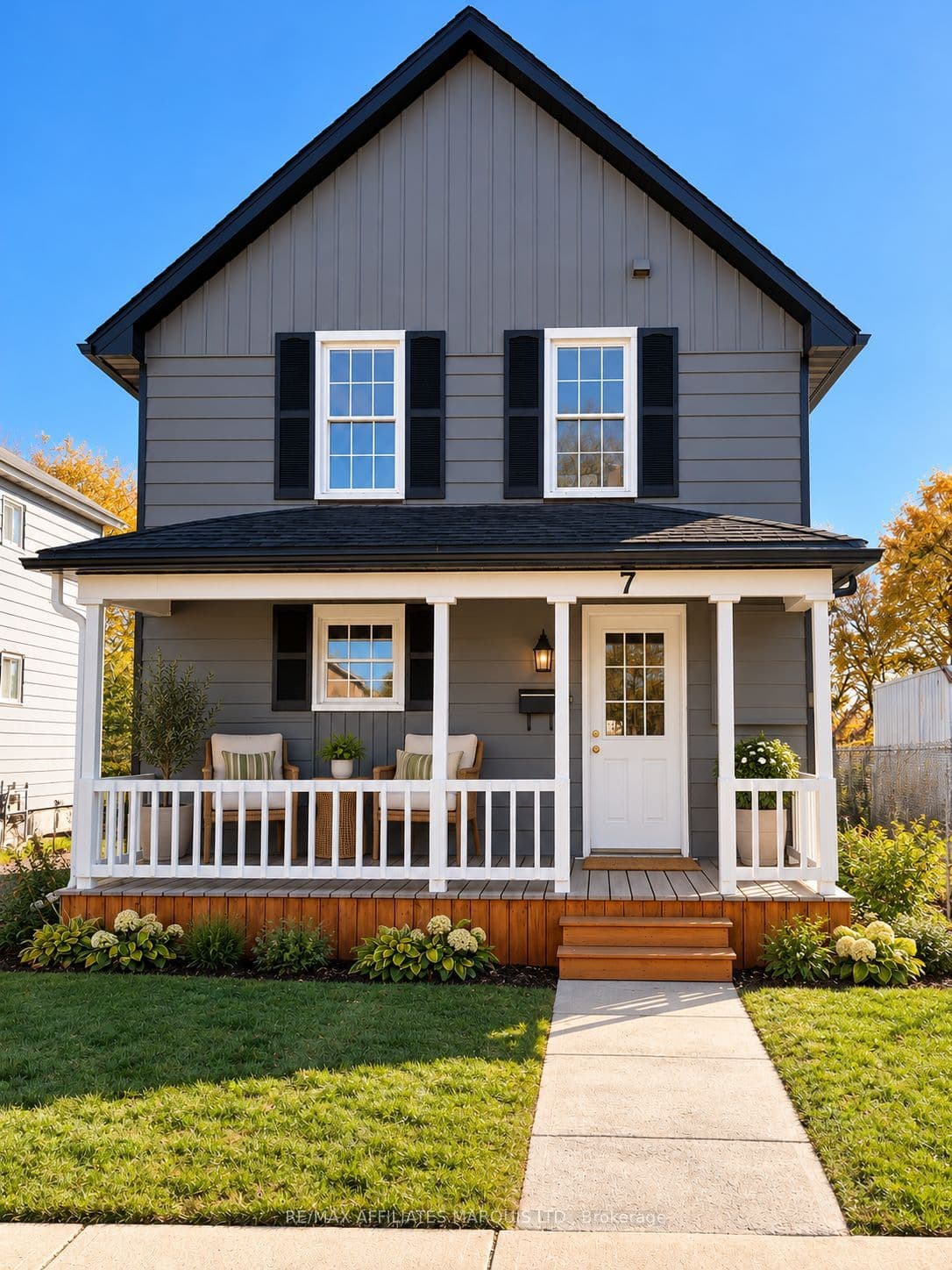 Main Property