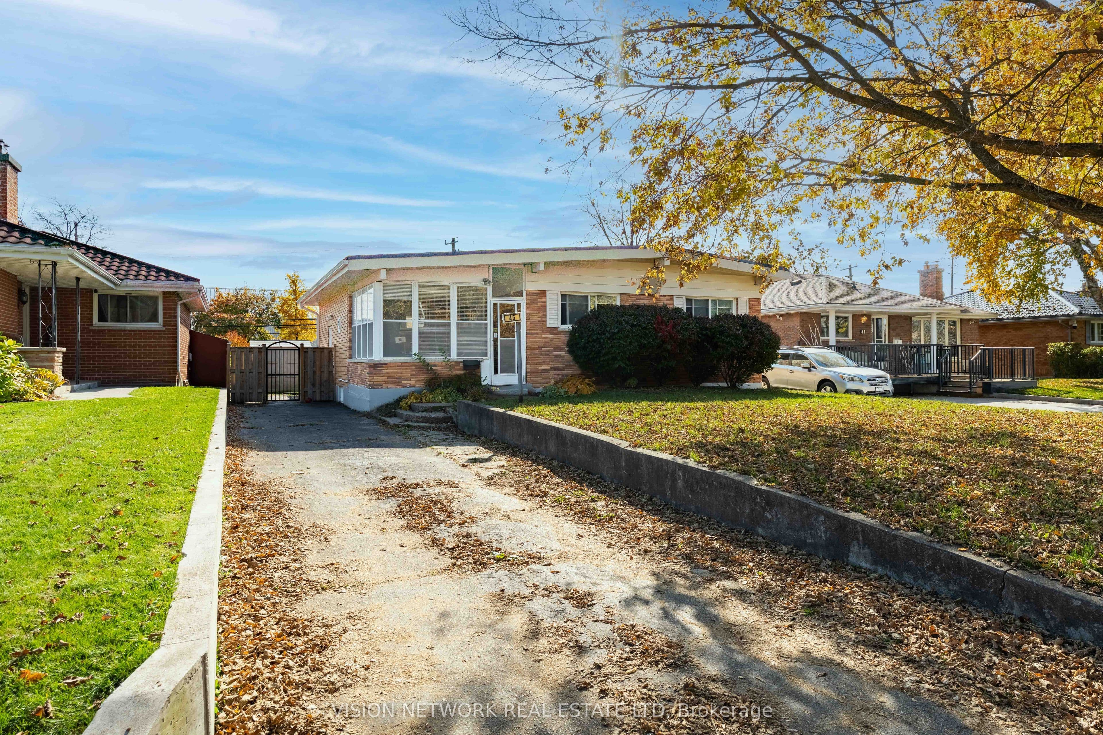Main Property