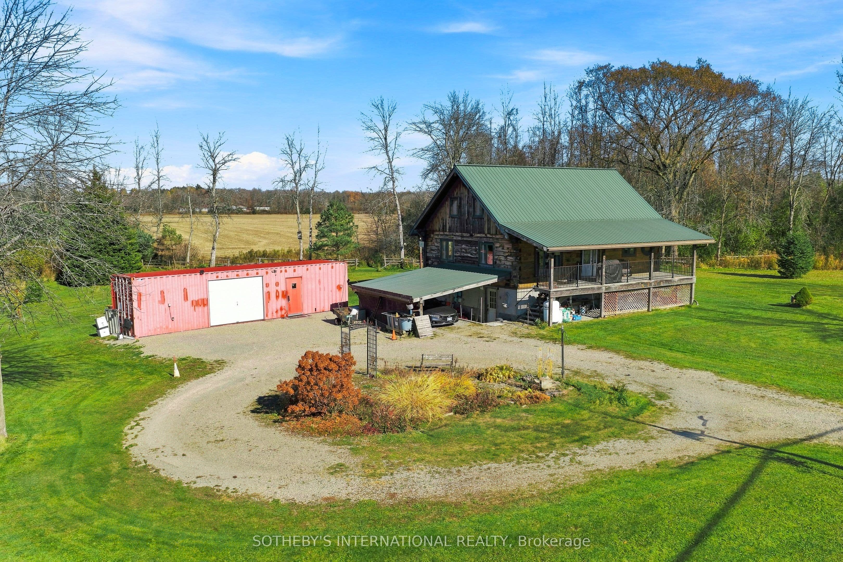 Main Property