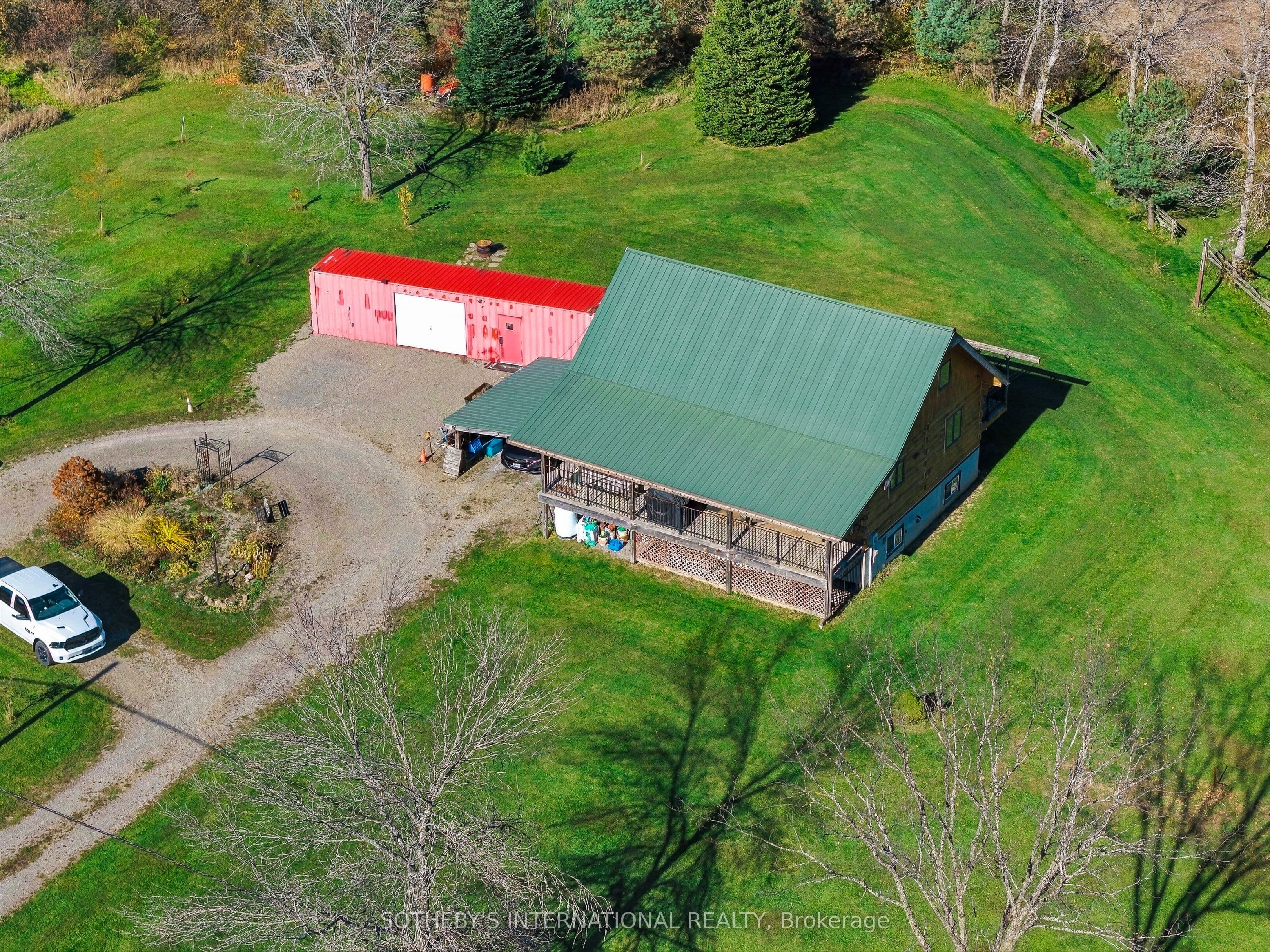 Property