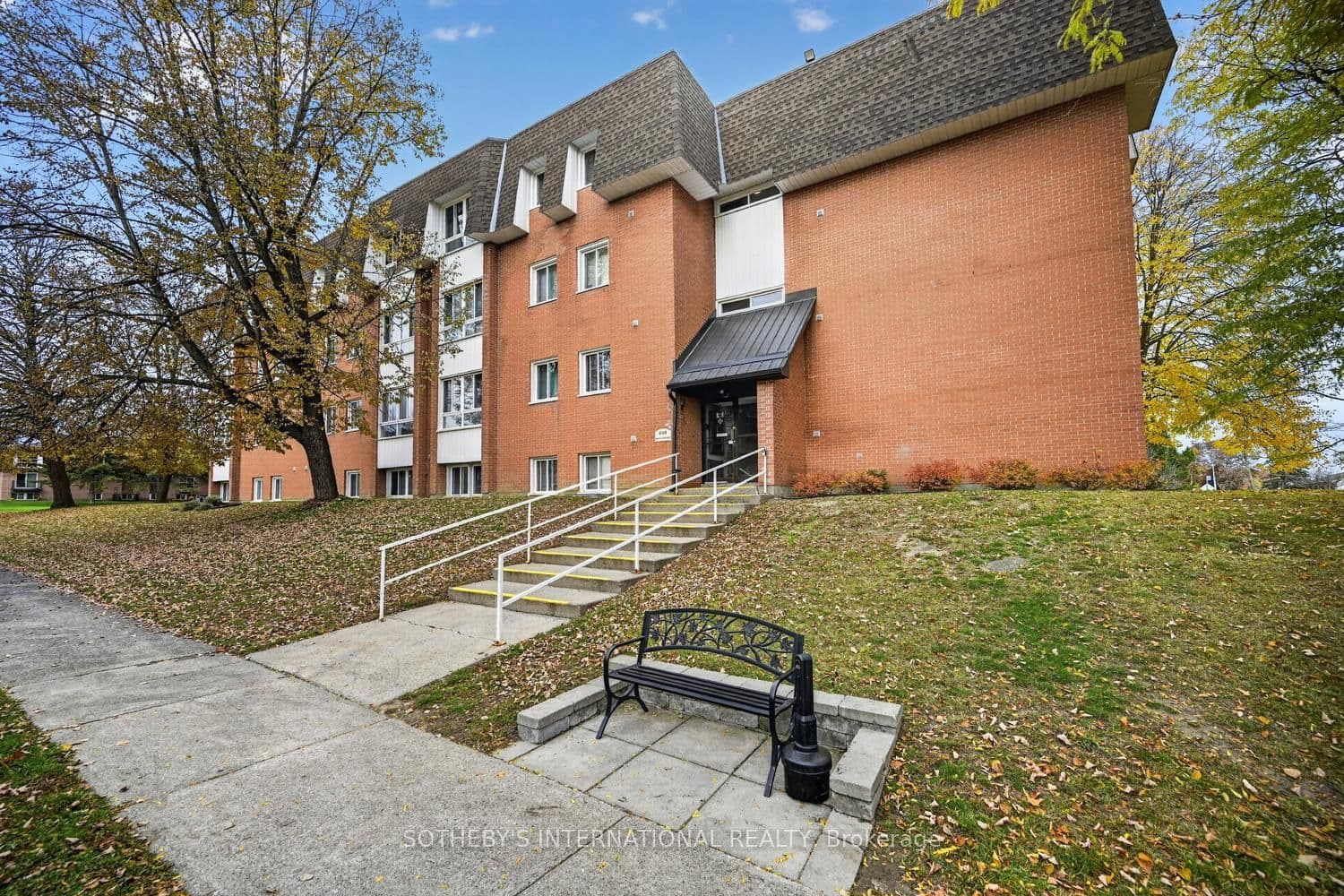 Main Property