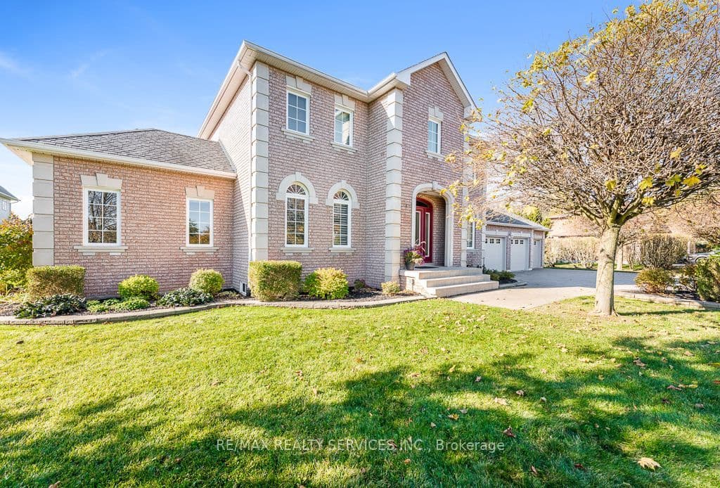 Main Property