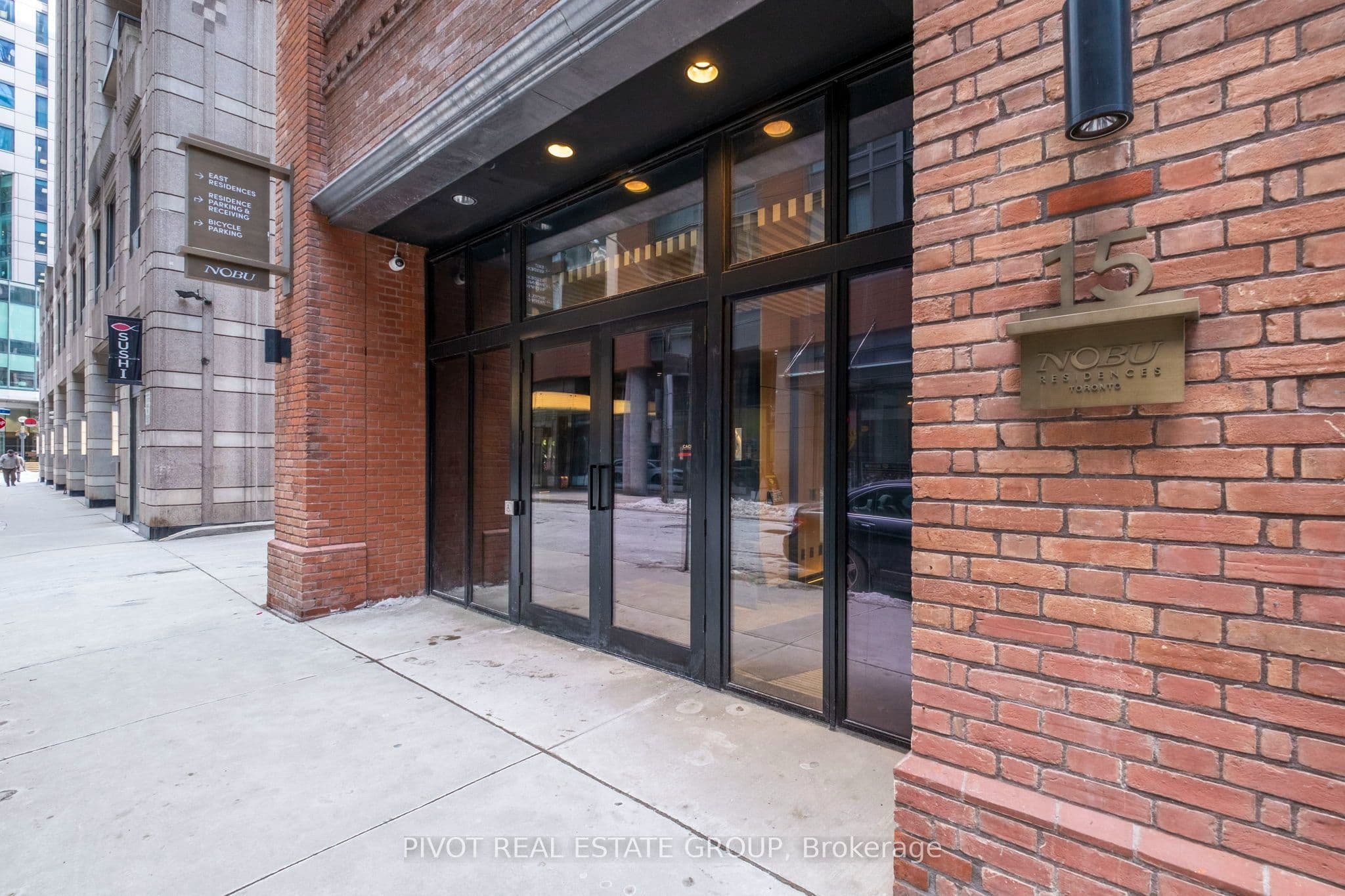 Main Property