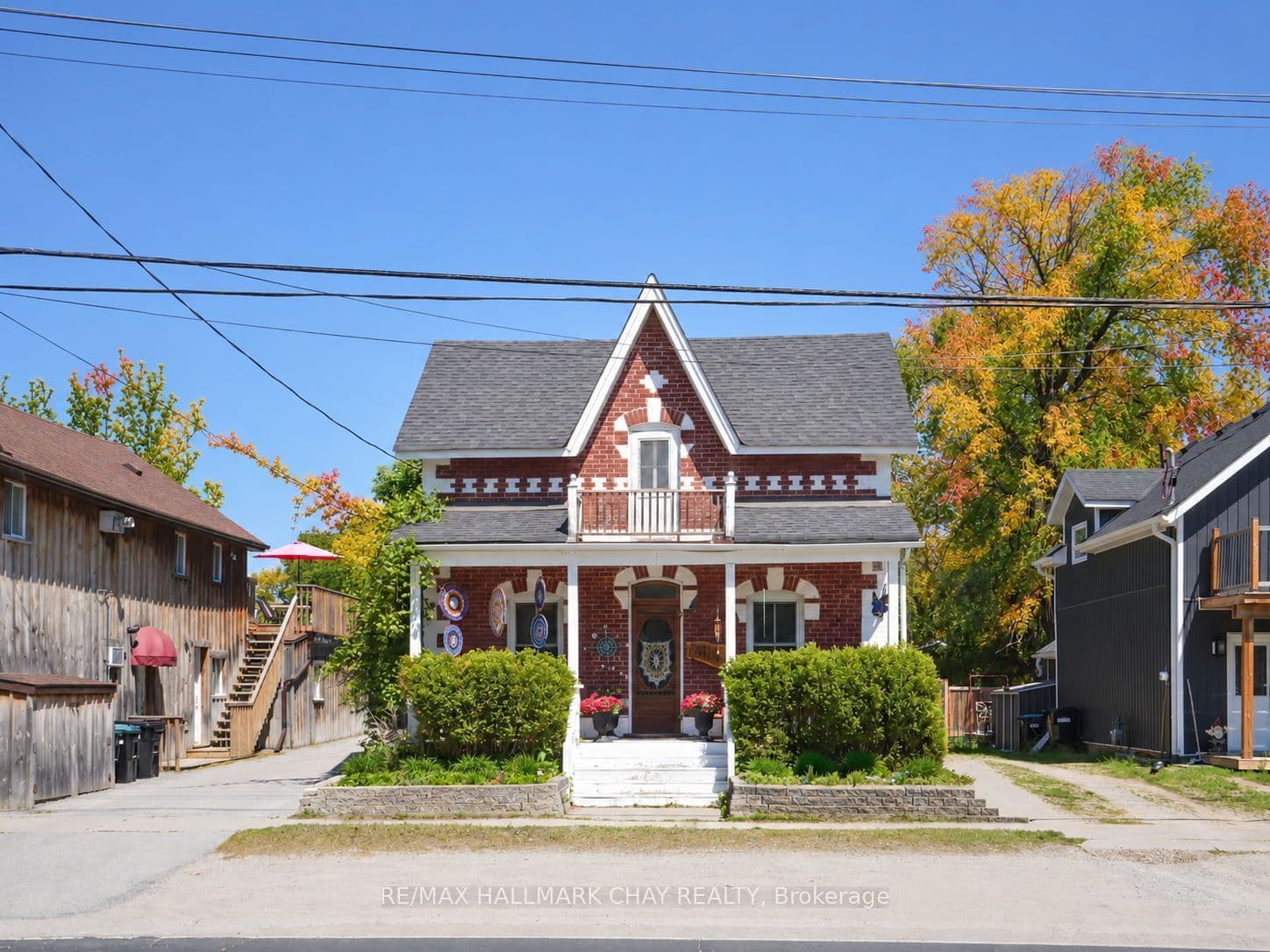 Main Property