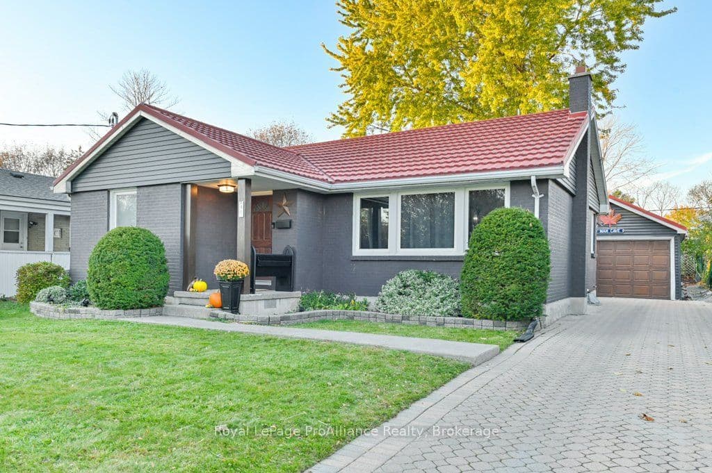 Main Property