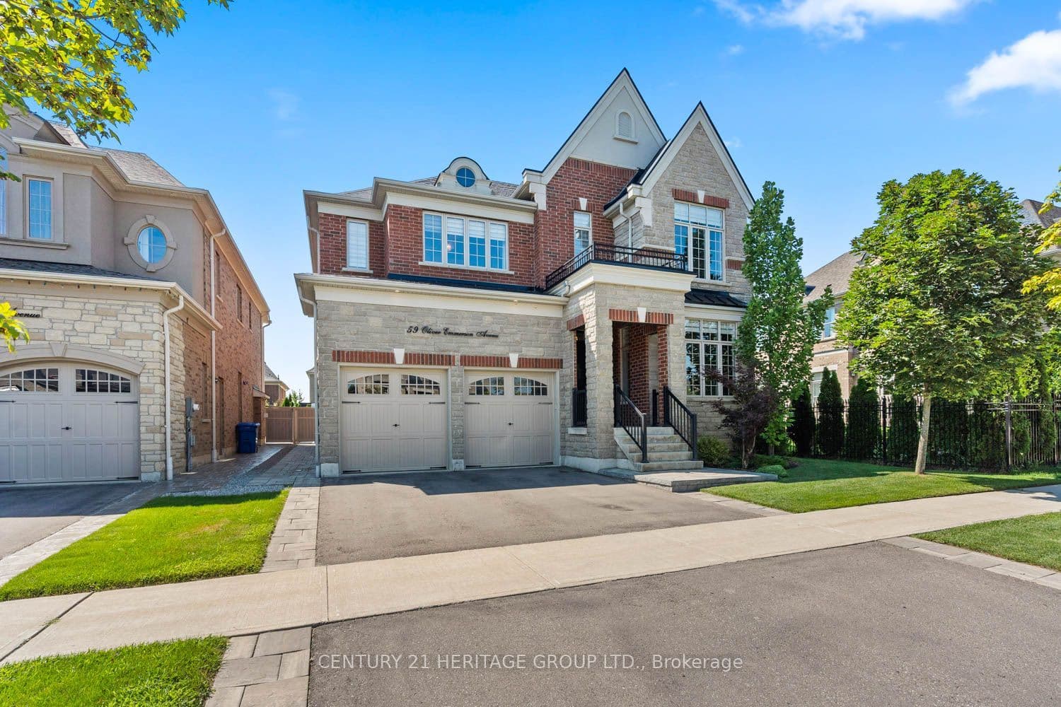 Main Property