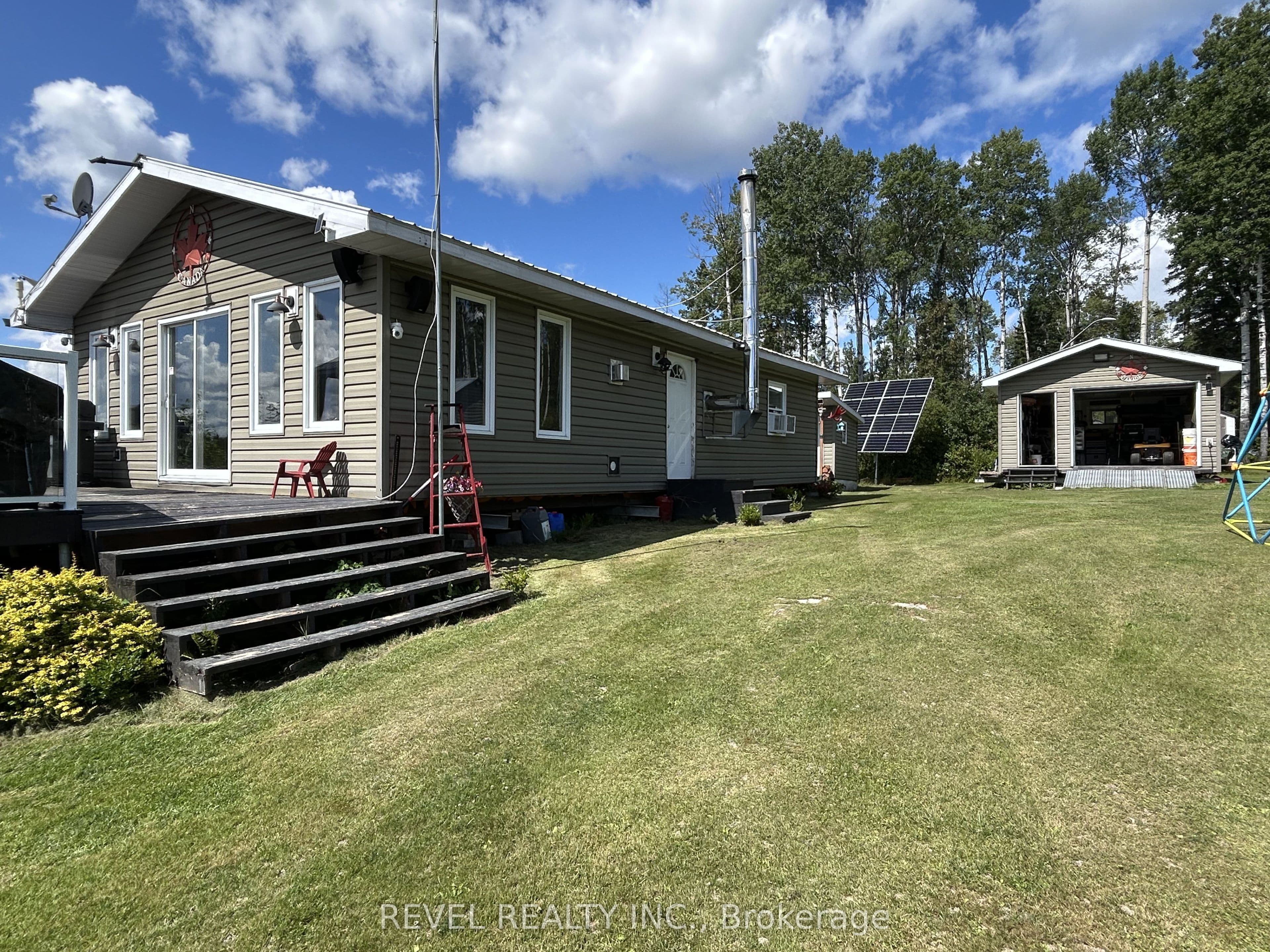 Main Property
