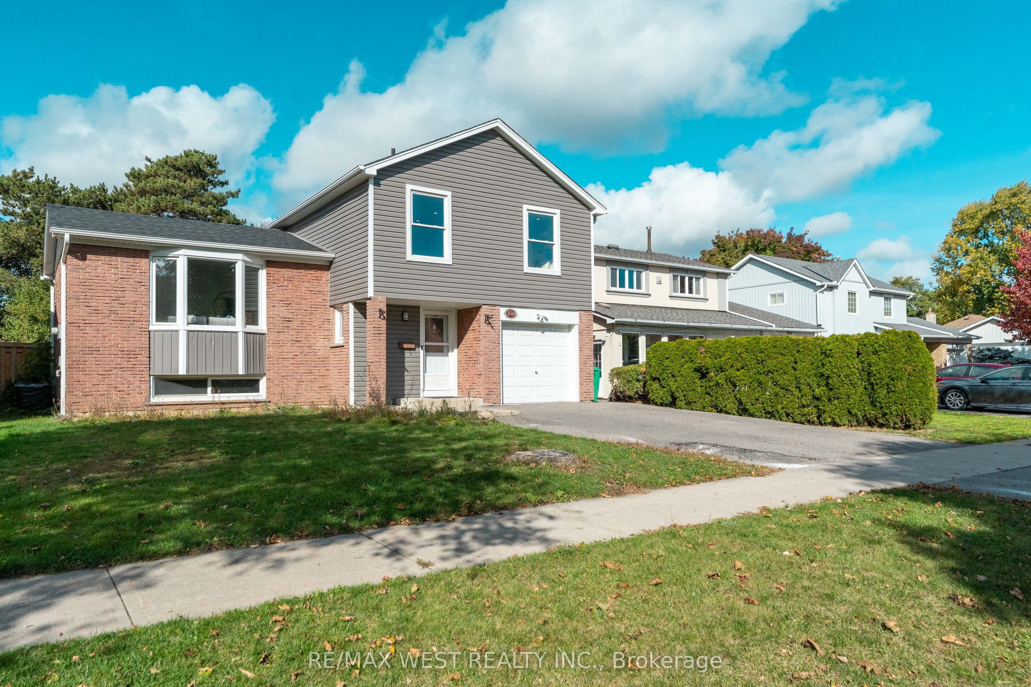 Main Property