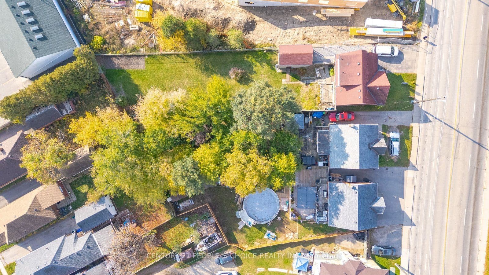 Main Property