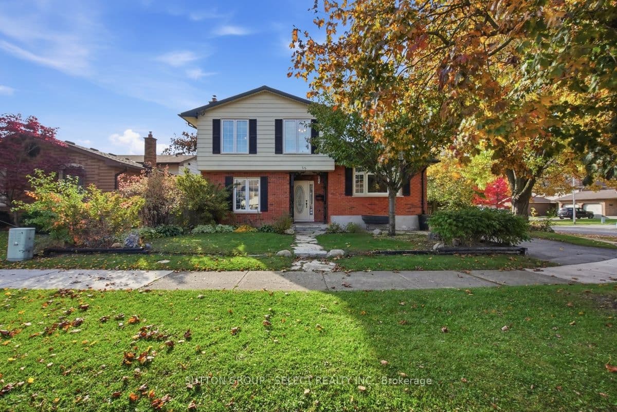 Main Property