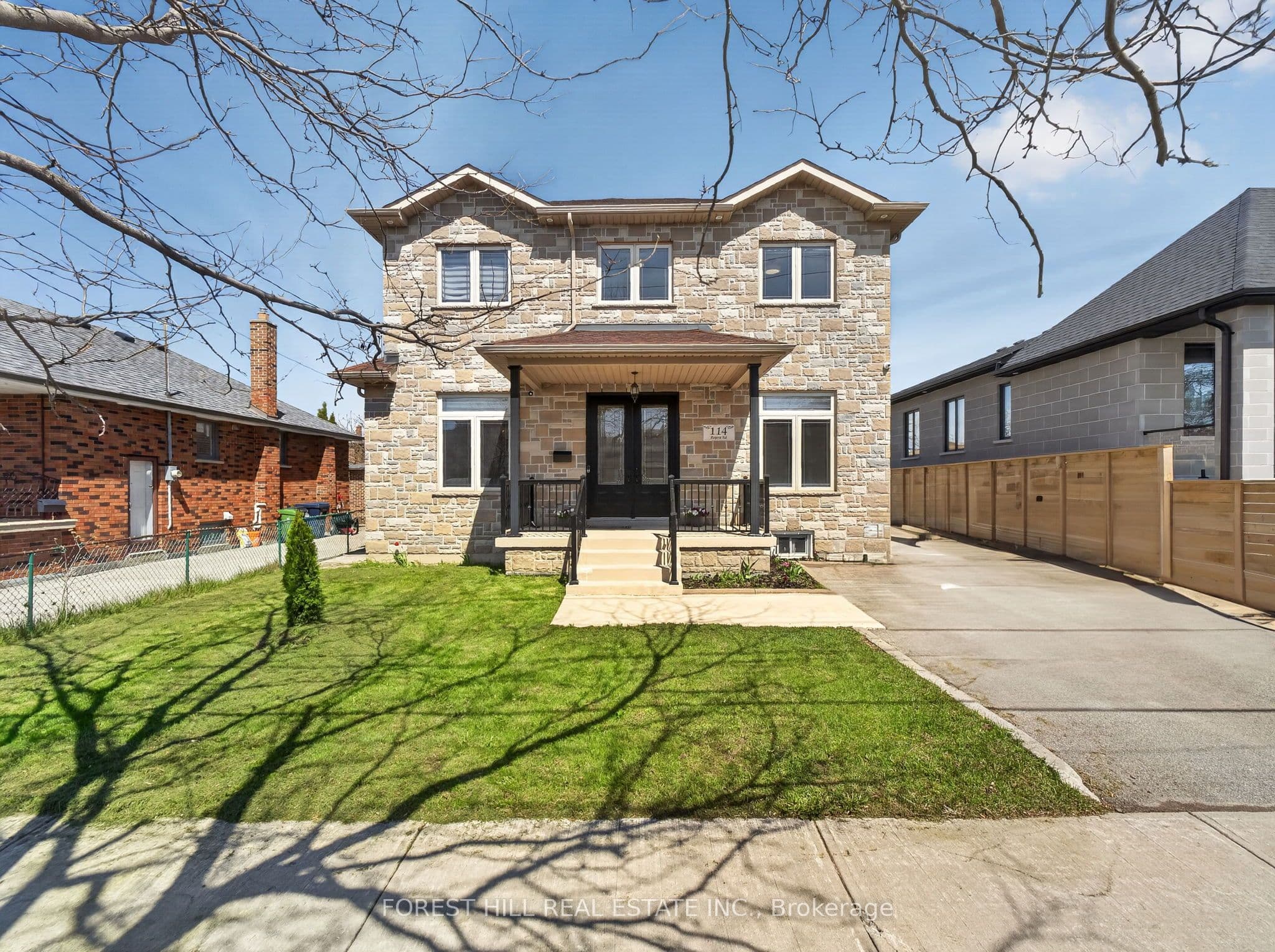 Main Property