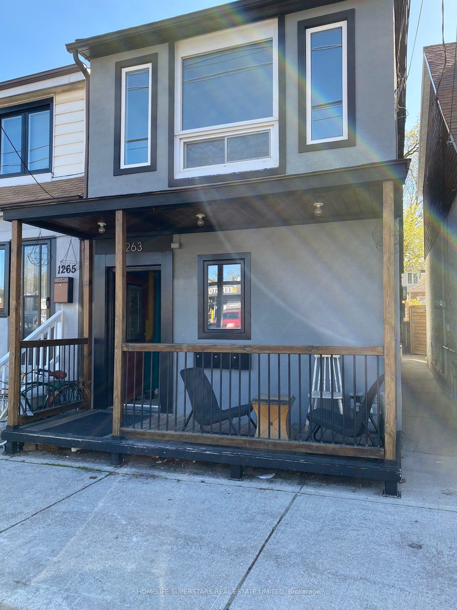 Main Property