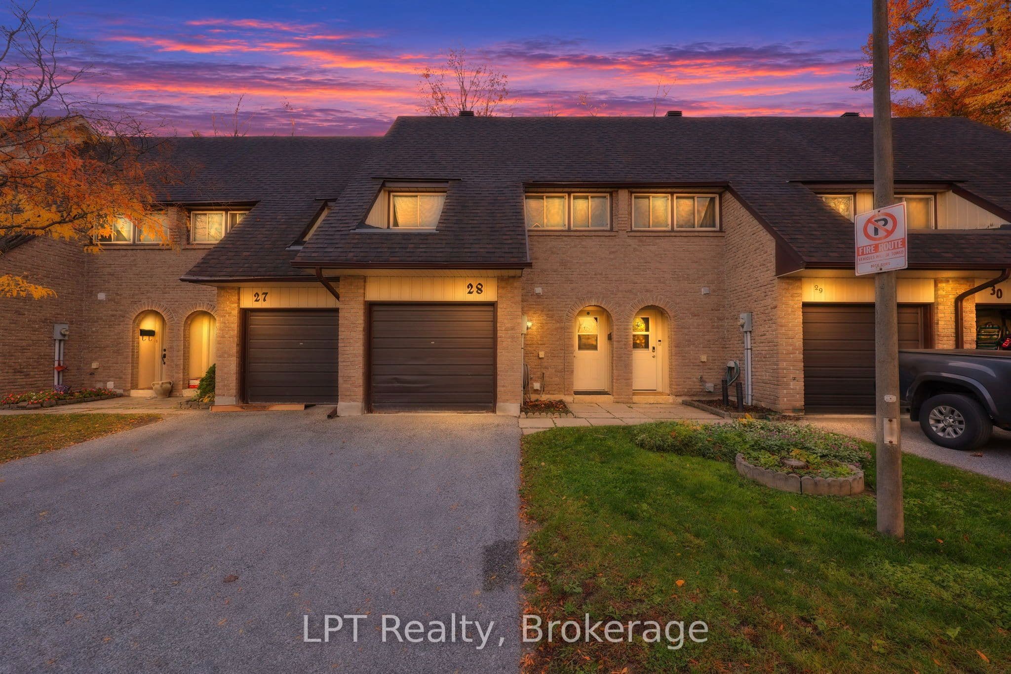 Main Property
