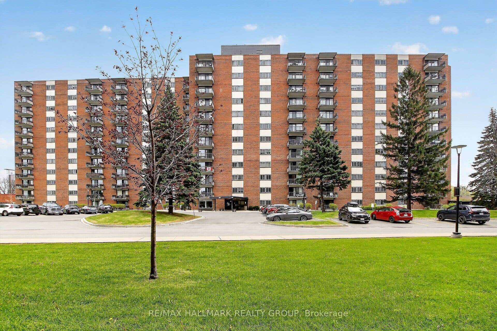 Main Property