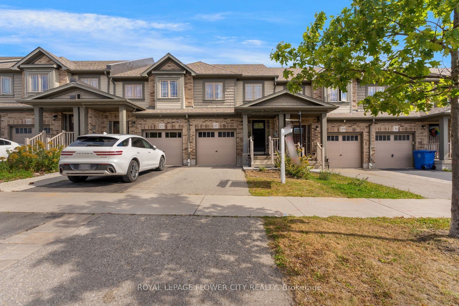 Main Property