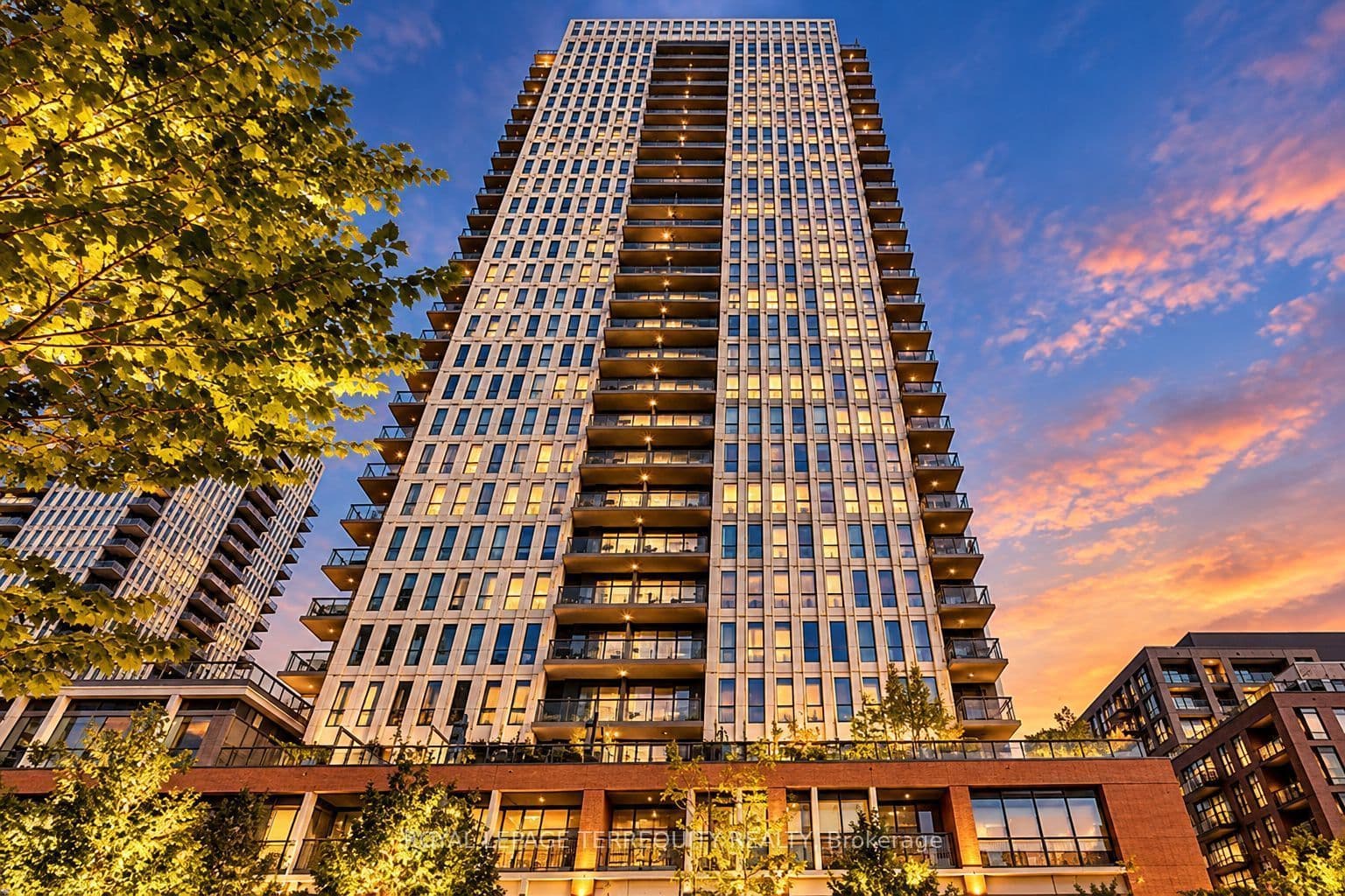Main Property
