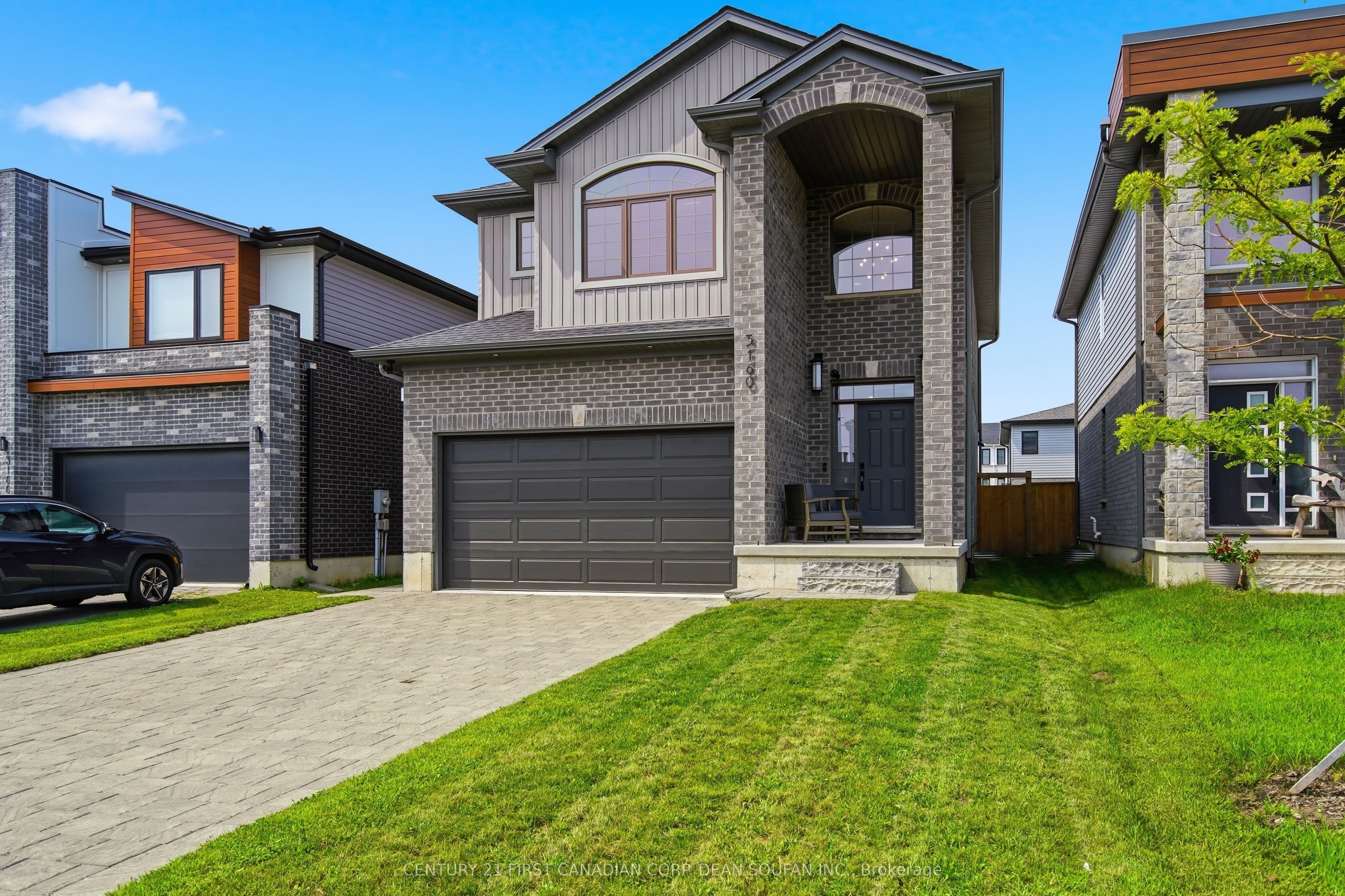 Main Property